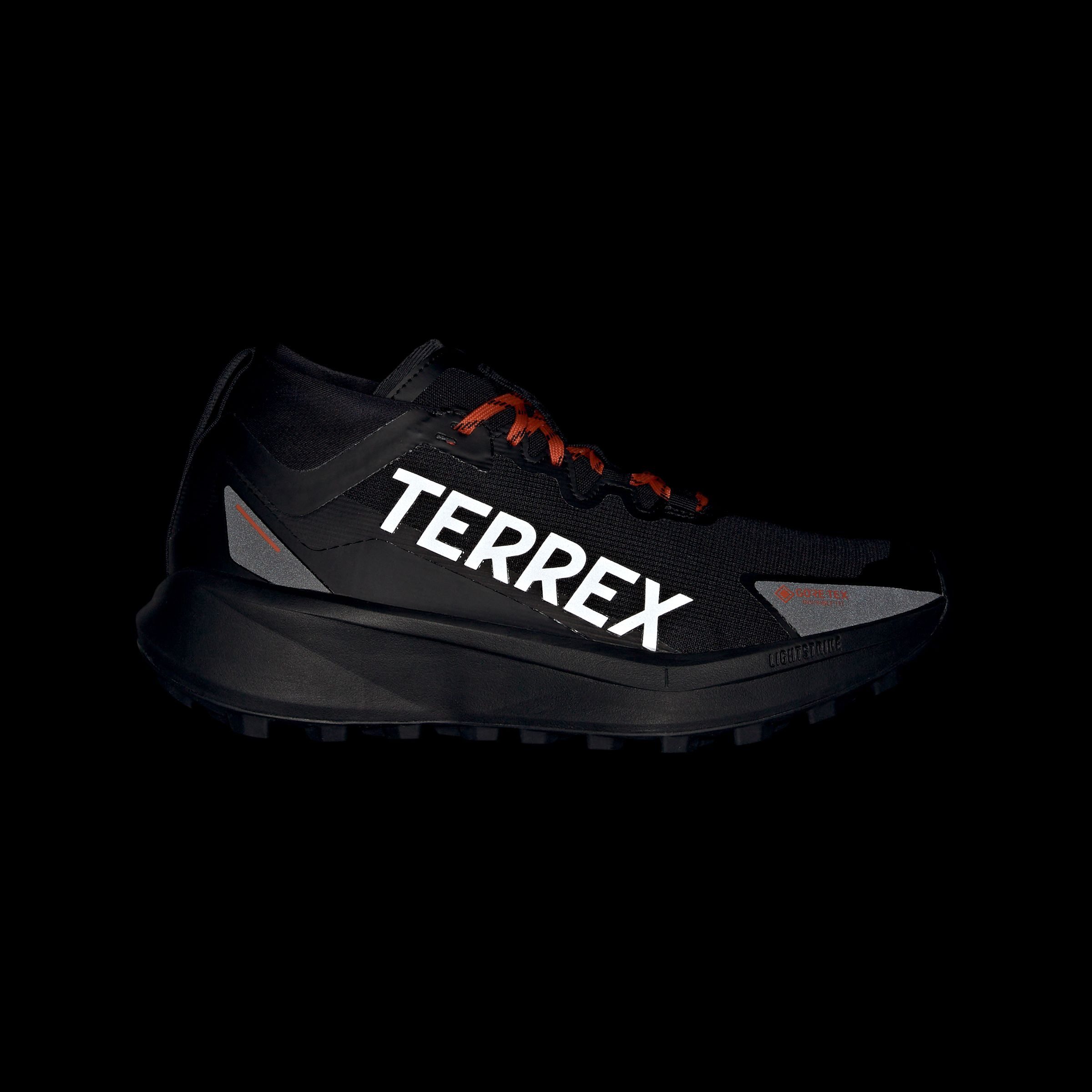 adidas TERREX Trailrunningschoenen TERREX AGRAVIC GTX TRAILRUNNING