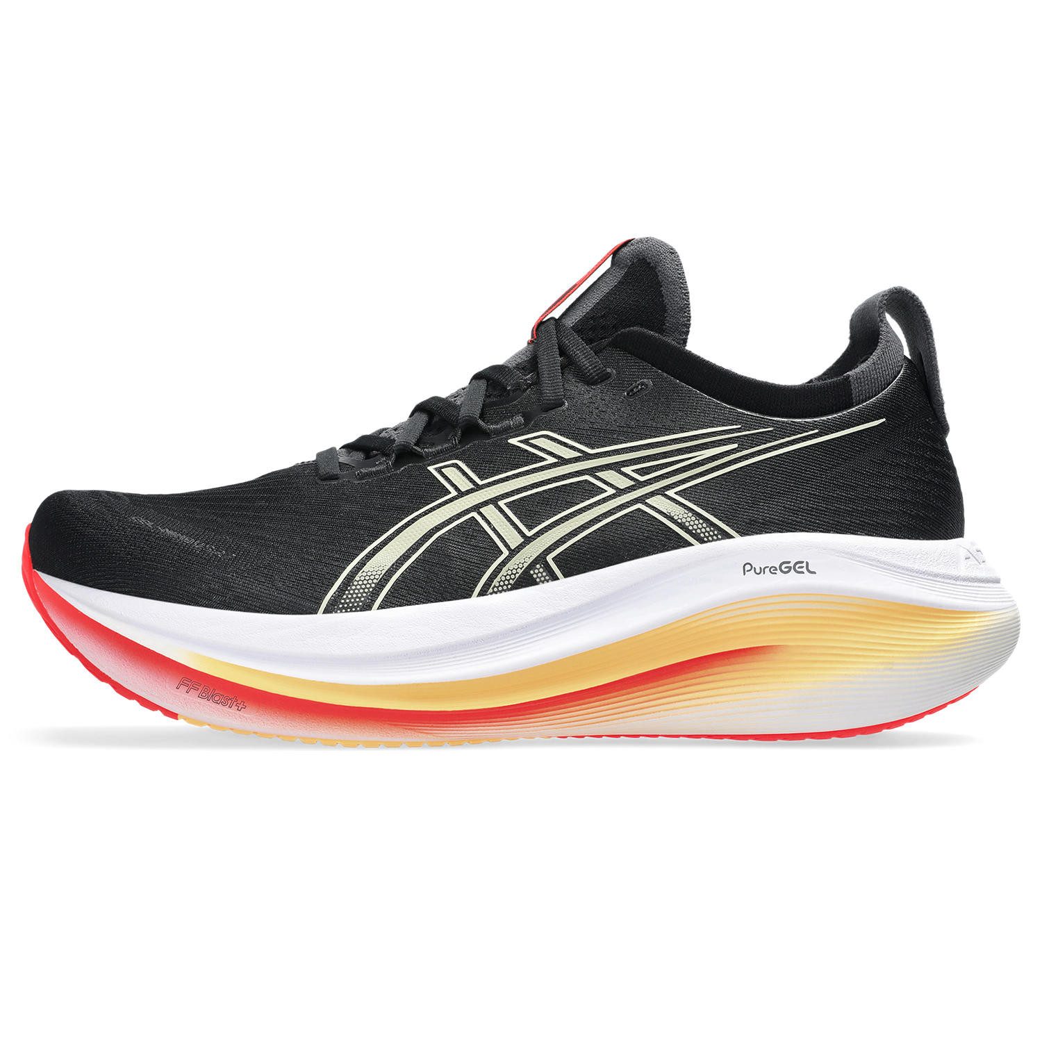 Asics Runningschoenen GEL-NIMBUS 27