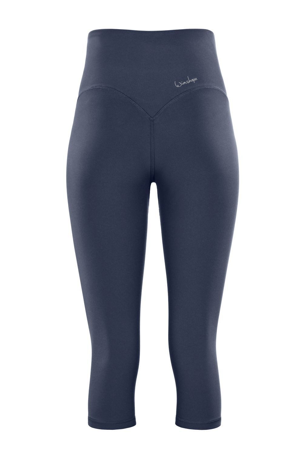 Winshape Legging 3/4 Functional Comfort HWL217C met v-vorm applicatie en core-band