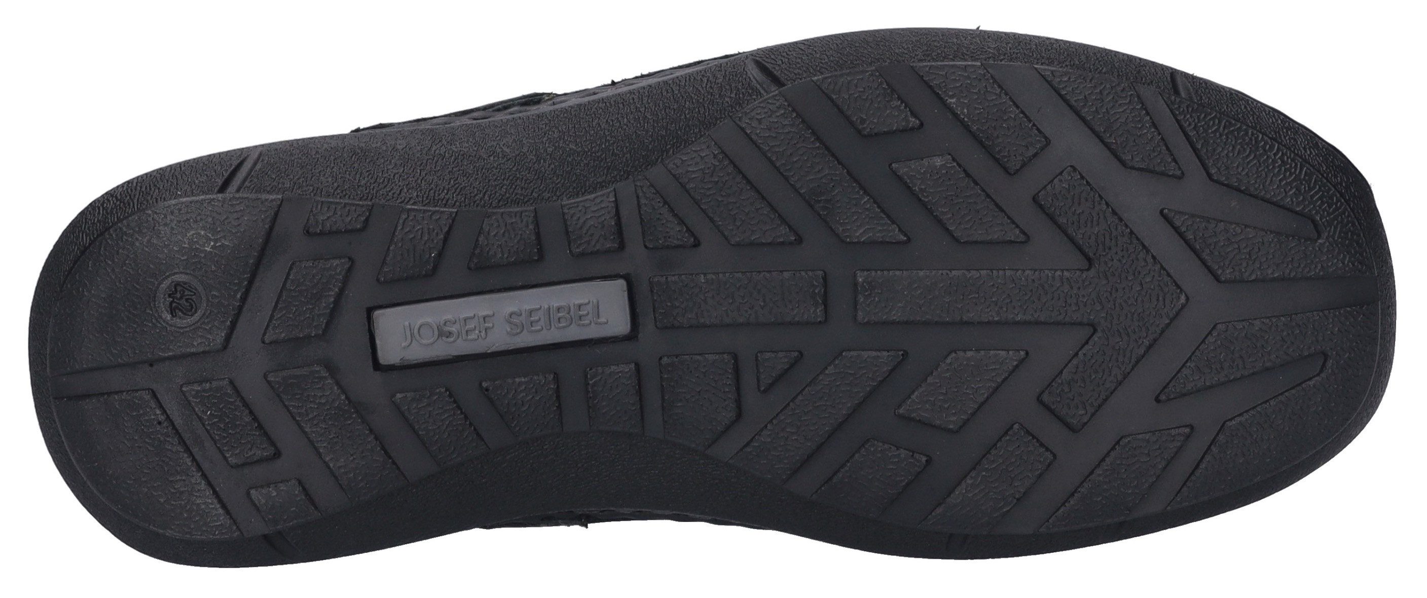 Josef Seibel Veterschoenen New Anvers 08 Vrijetijdsschoen, lage schoen, in comfortabele schoenwijdte K (extra breed)