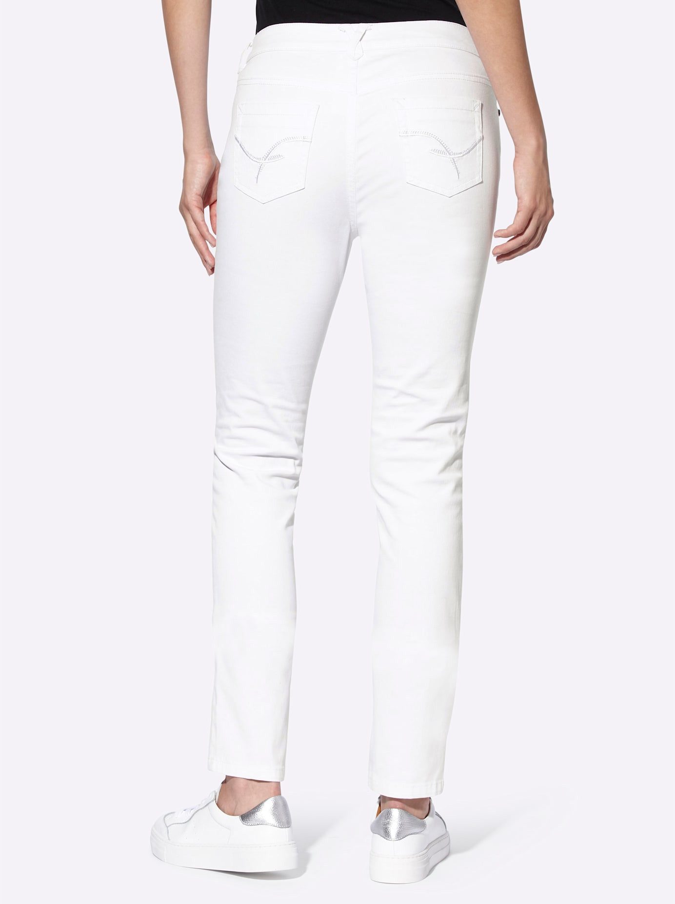 heine Skinny jeans