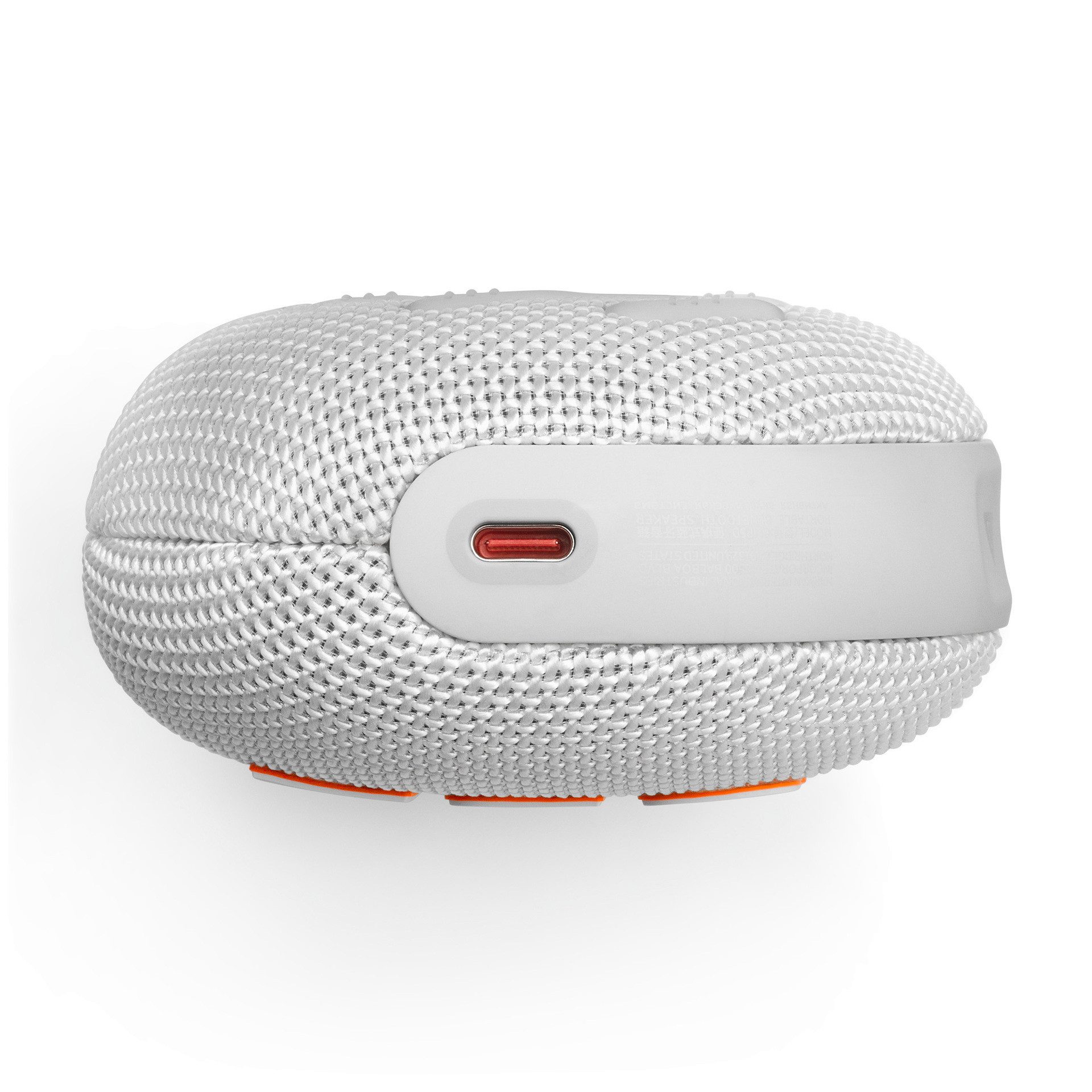 JBL Bluetooth luidspreker Clip 5 ultra-compact, water- en stofbestendig (ip67), 7 watt rms