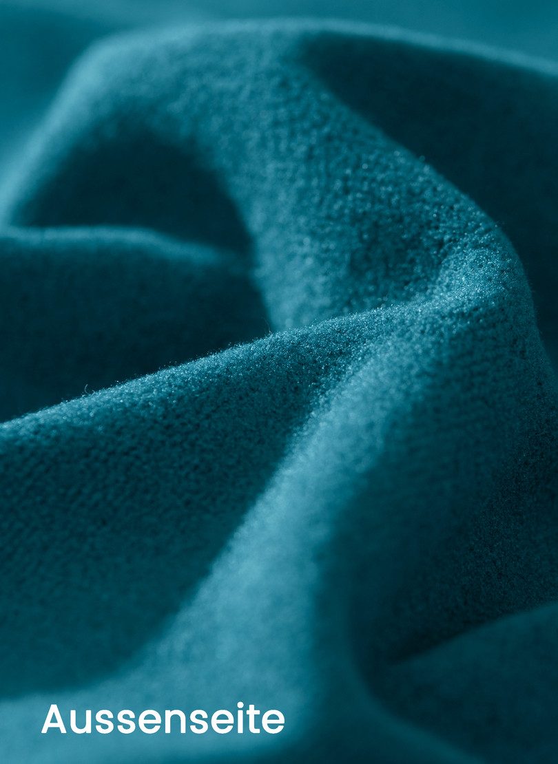 Trigema Fleece-sjaal TRIGEMA Sjaal (1 stuk)