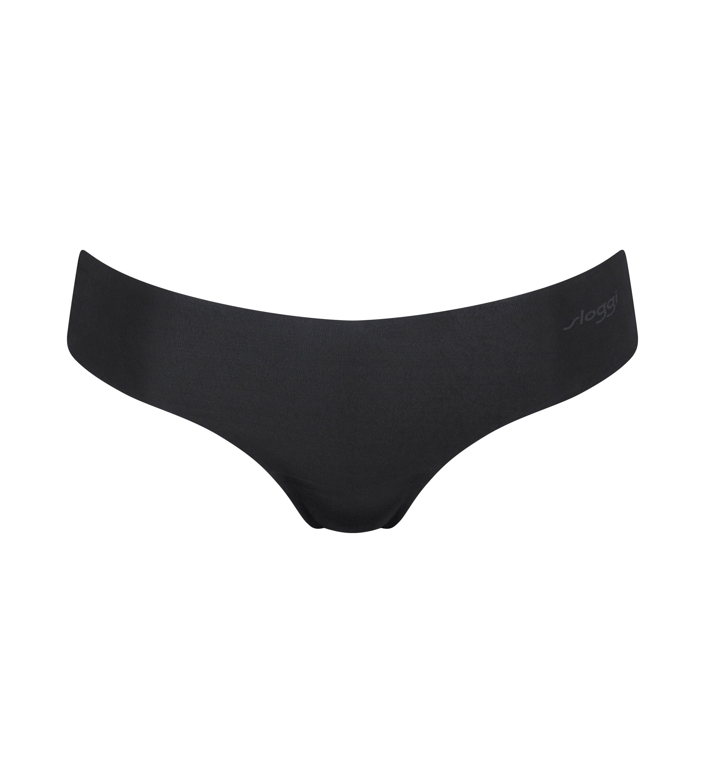 Sloggi Slip ZERO Microfibre 2.0 Hipstring 2P (Set van 2)