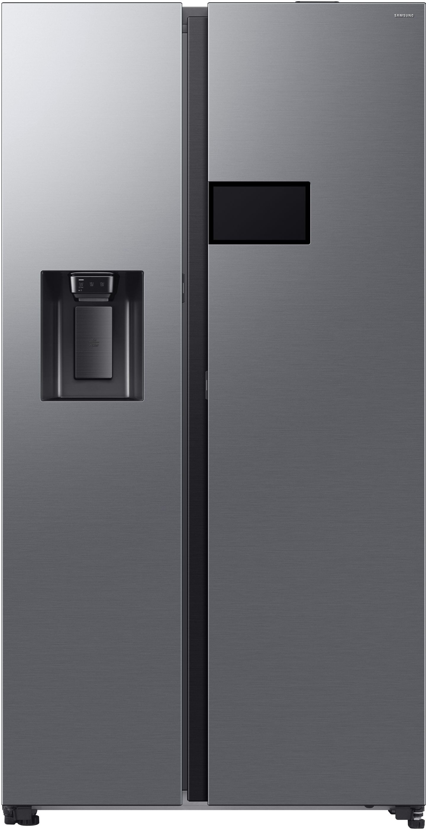 Samsung Side-by-side RS90F65EDT