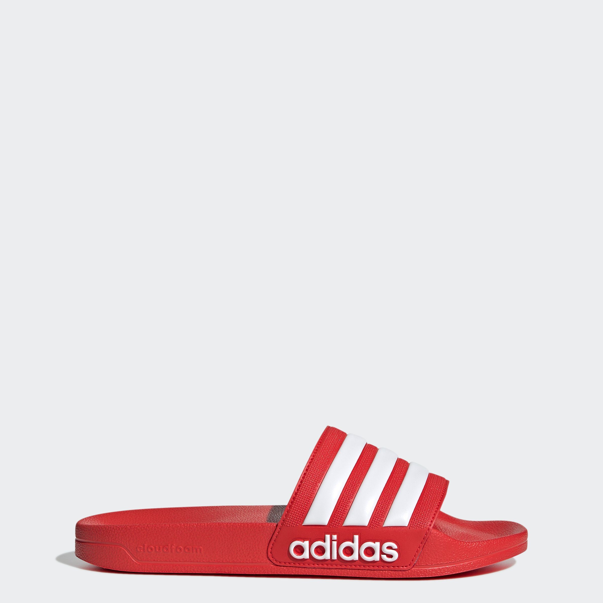 adidas Sportswear Badslippers Shower adilette