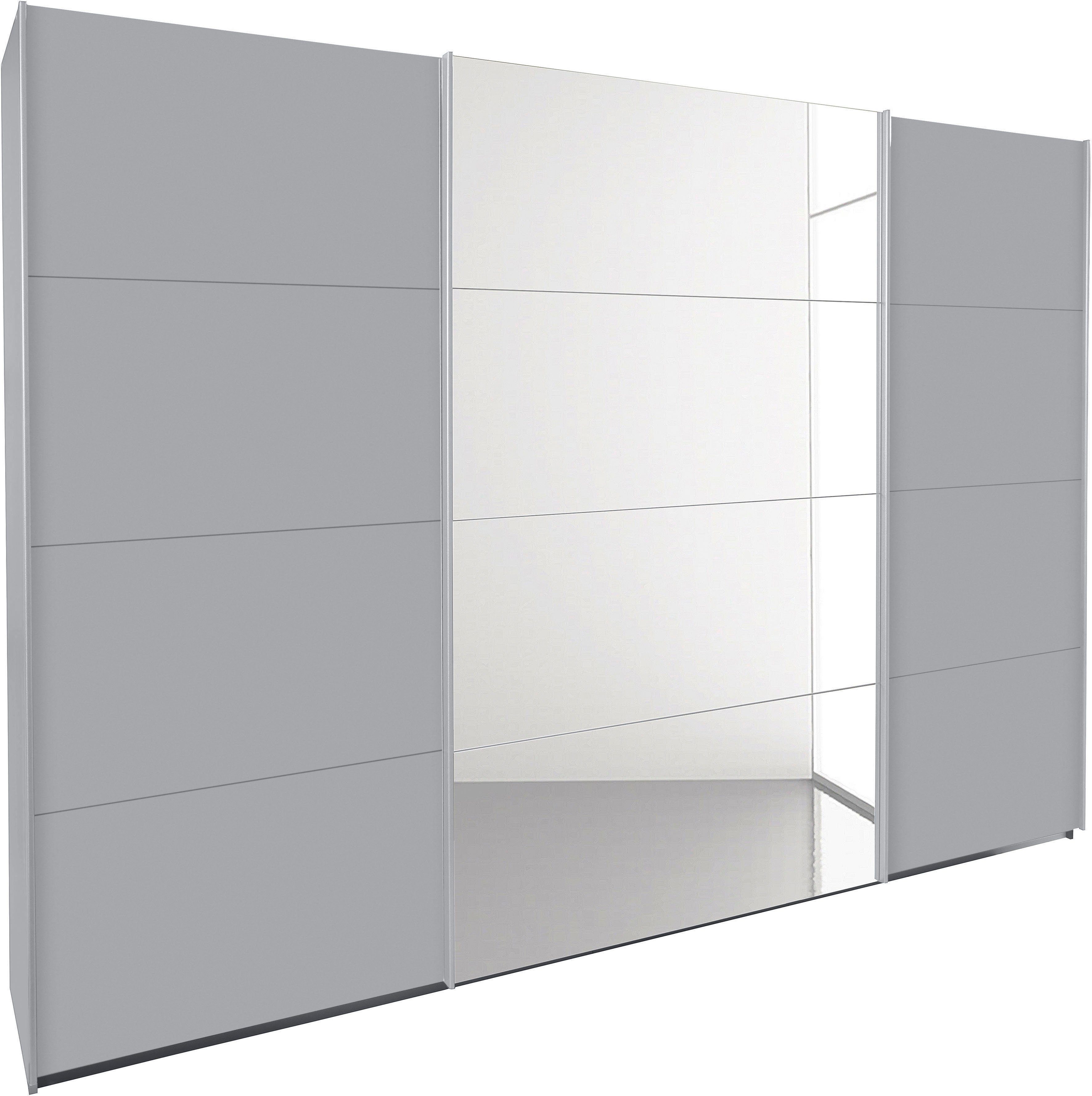 rauch Zweefdeurkast Kledingkast kast garderobe TOPSELLER OTELI incl. binnenindeling