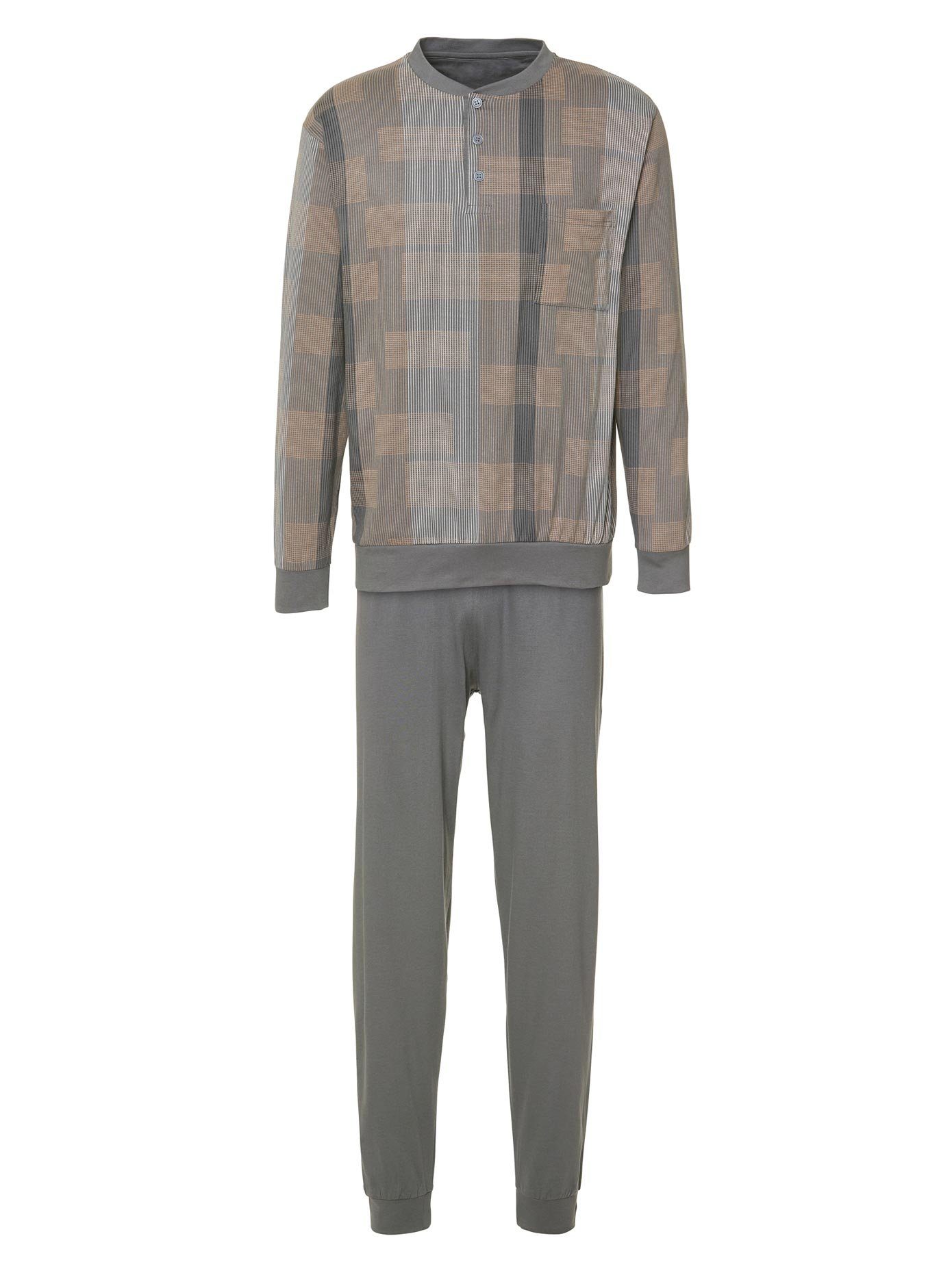 Normann Pyjama