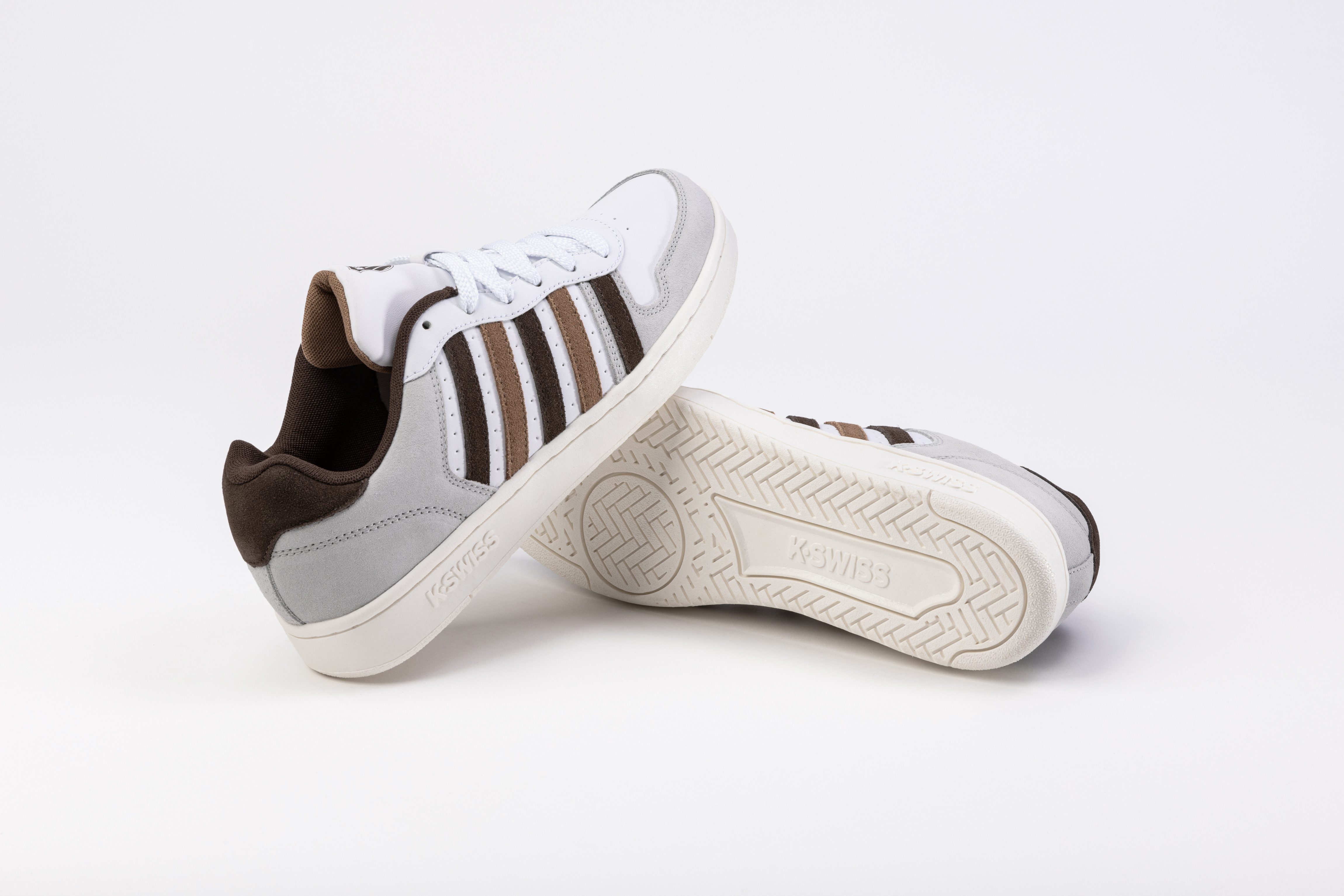 K-Swiss Sneakers Court Palisades