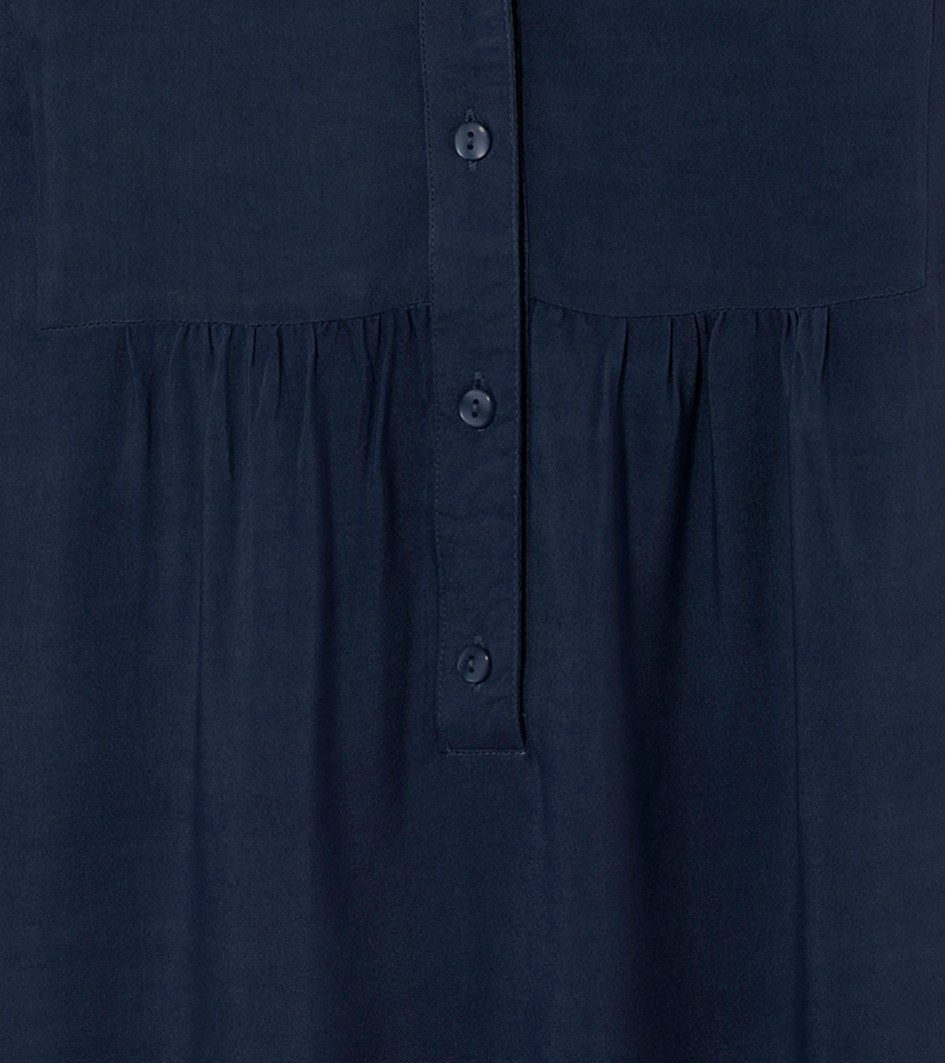 Aniston PLUS Midi-jurk In trendy kleuren - NIEUWE COLLECTIE