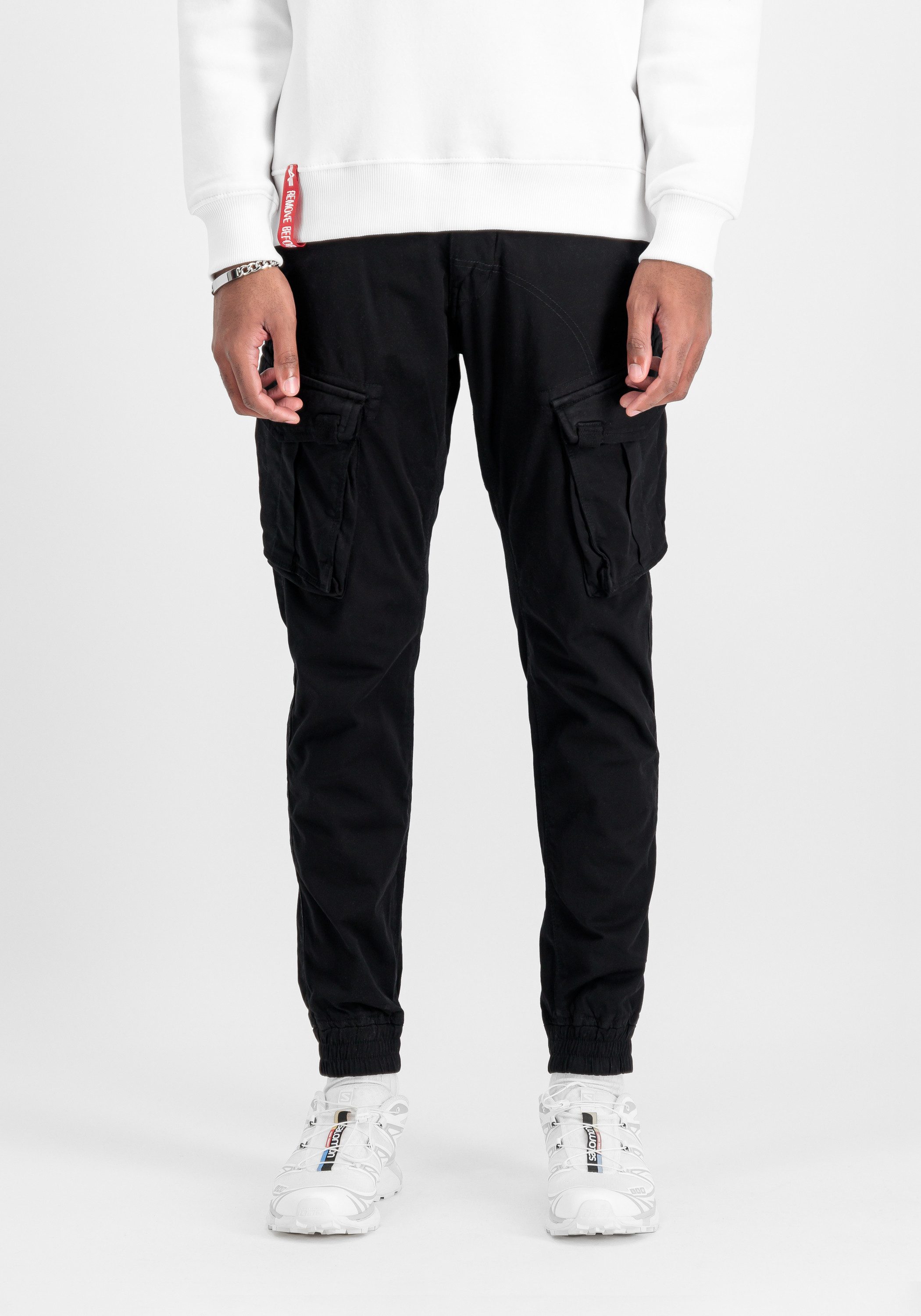 Alpha Industries Cargobroek Spy Pant