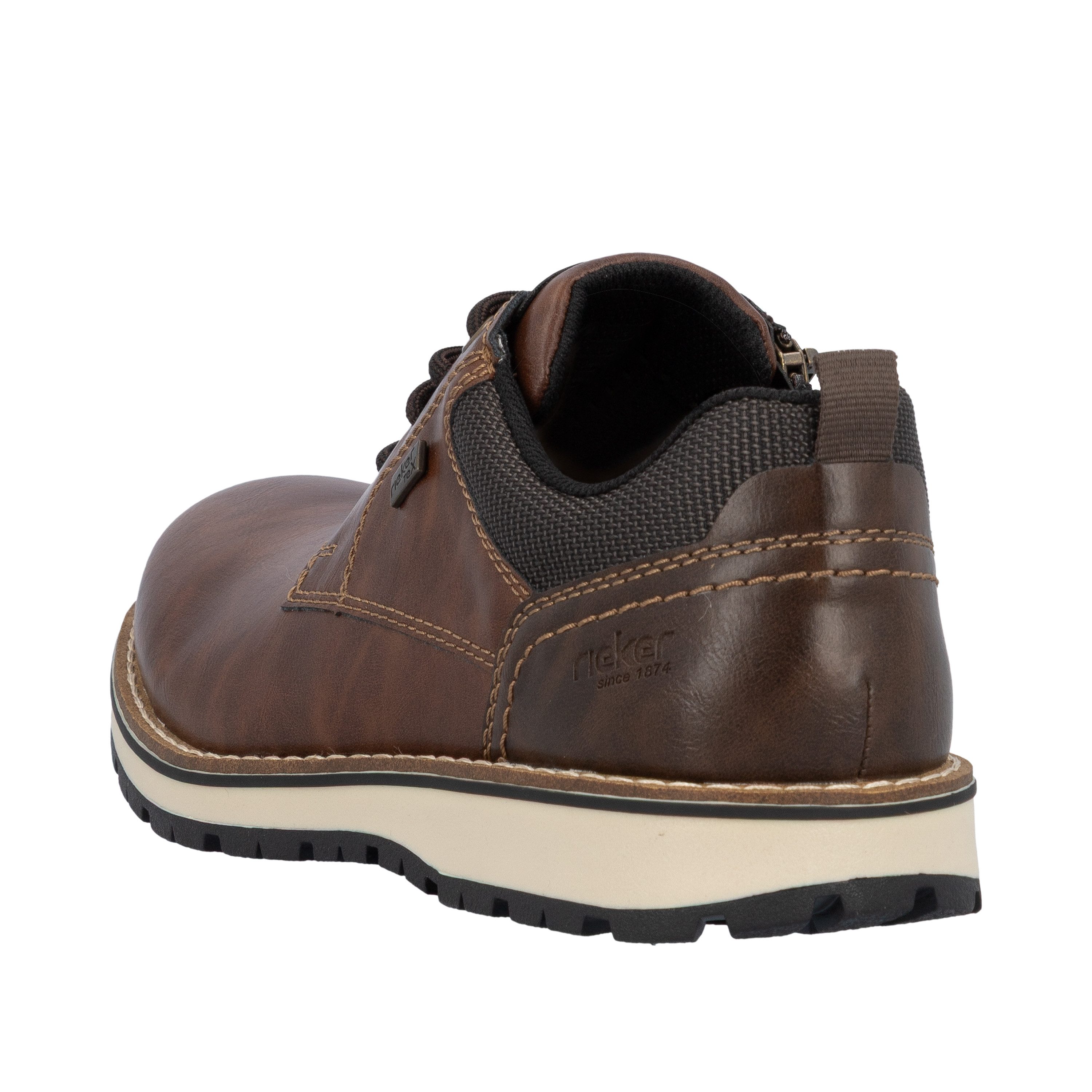 Rieker Veterschoenen