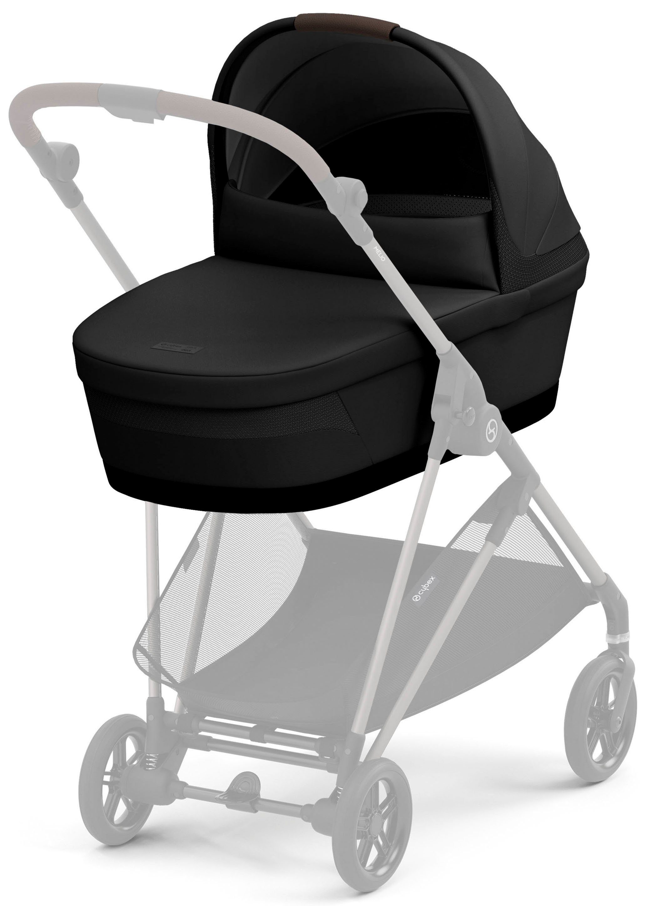 Cybex Kinderwagenbak Cybex Gold, Melio
