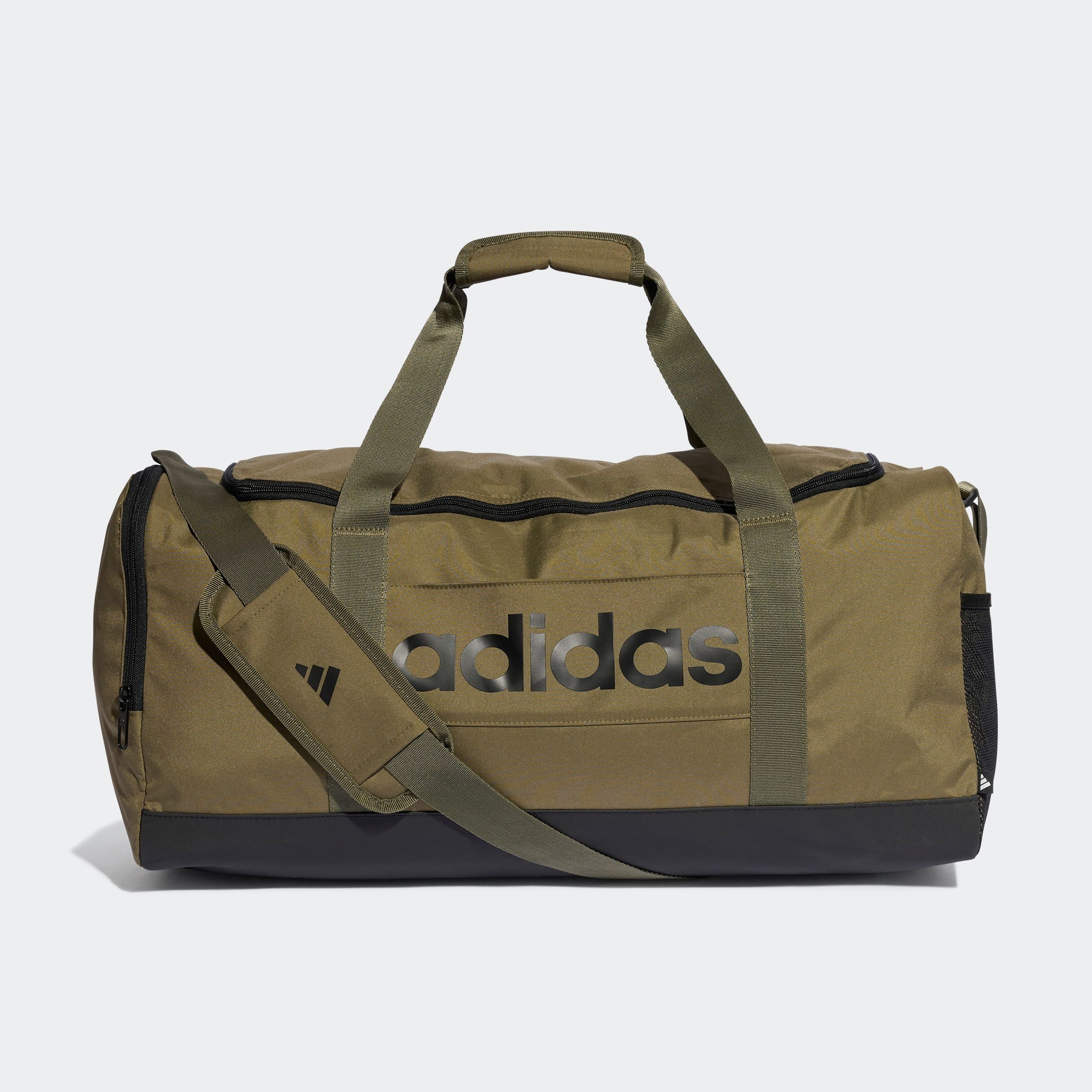 adidas Performance Sporttas LINEAR DUFFEL M
