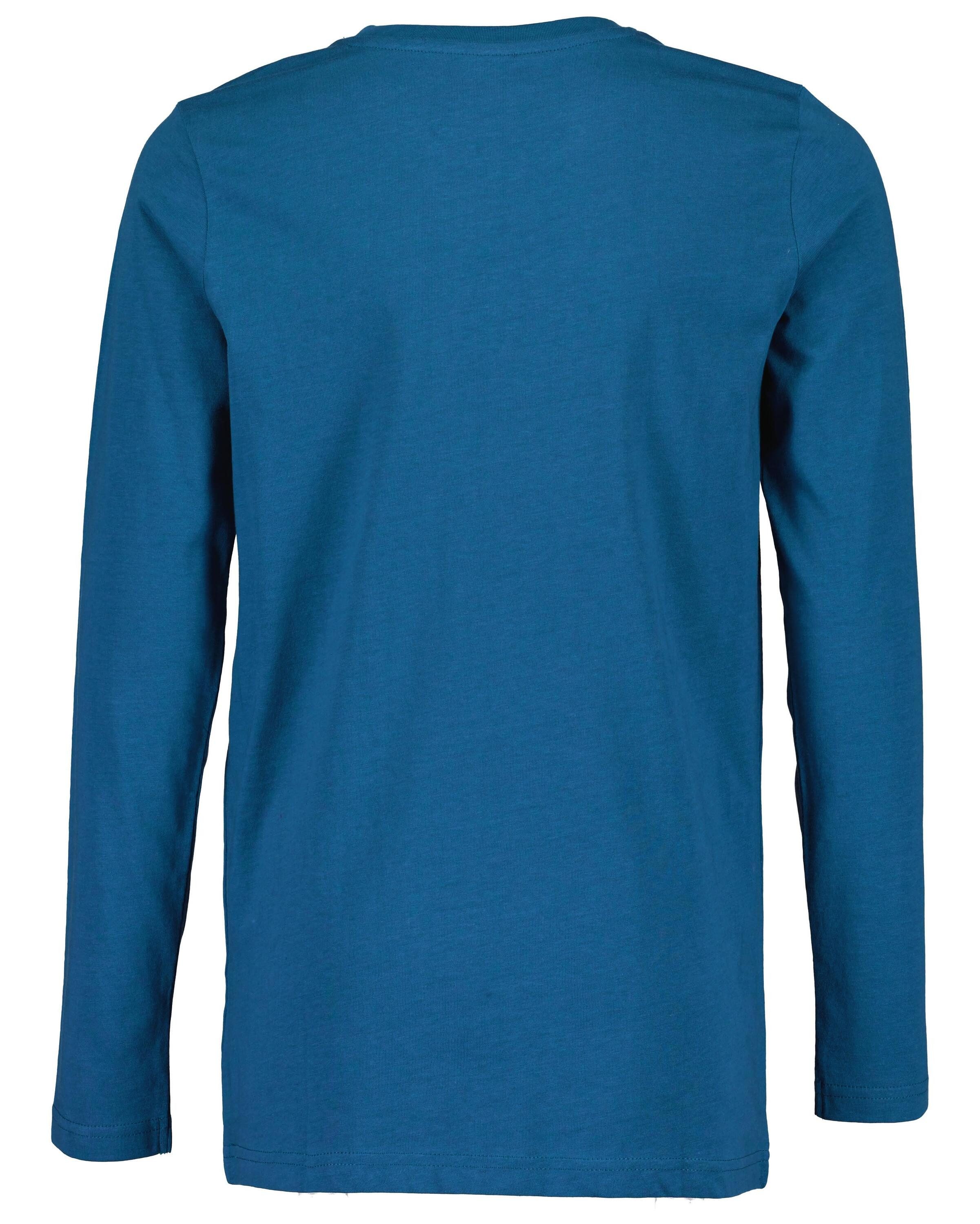 Blue Seven Shirt met lange mouwen Blue Seven langarmshirts
