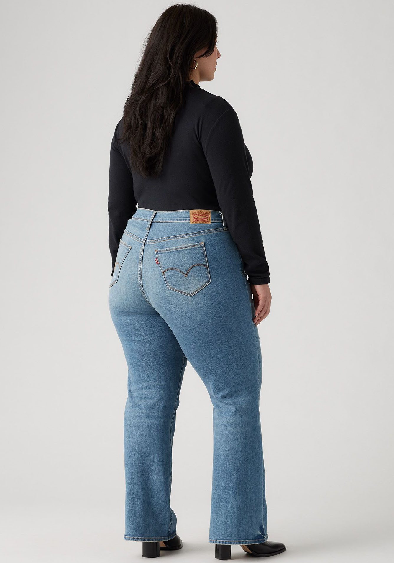 Levi's® Plus 5-pocket jeans 315 PL SHAPING
