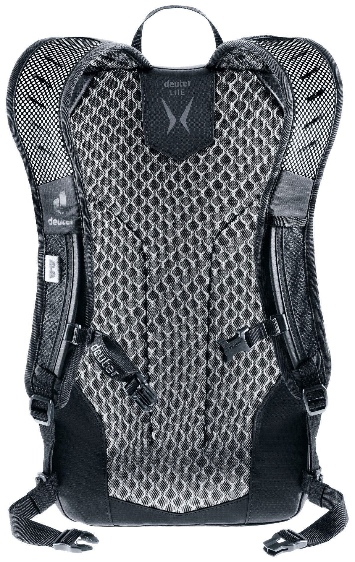 Deuter Wandelrugzak SPEED LITE 17 (1-delig)