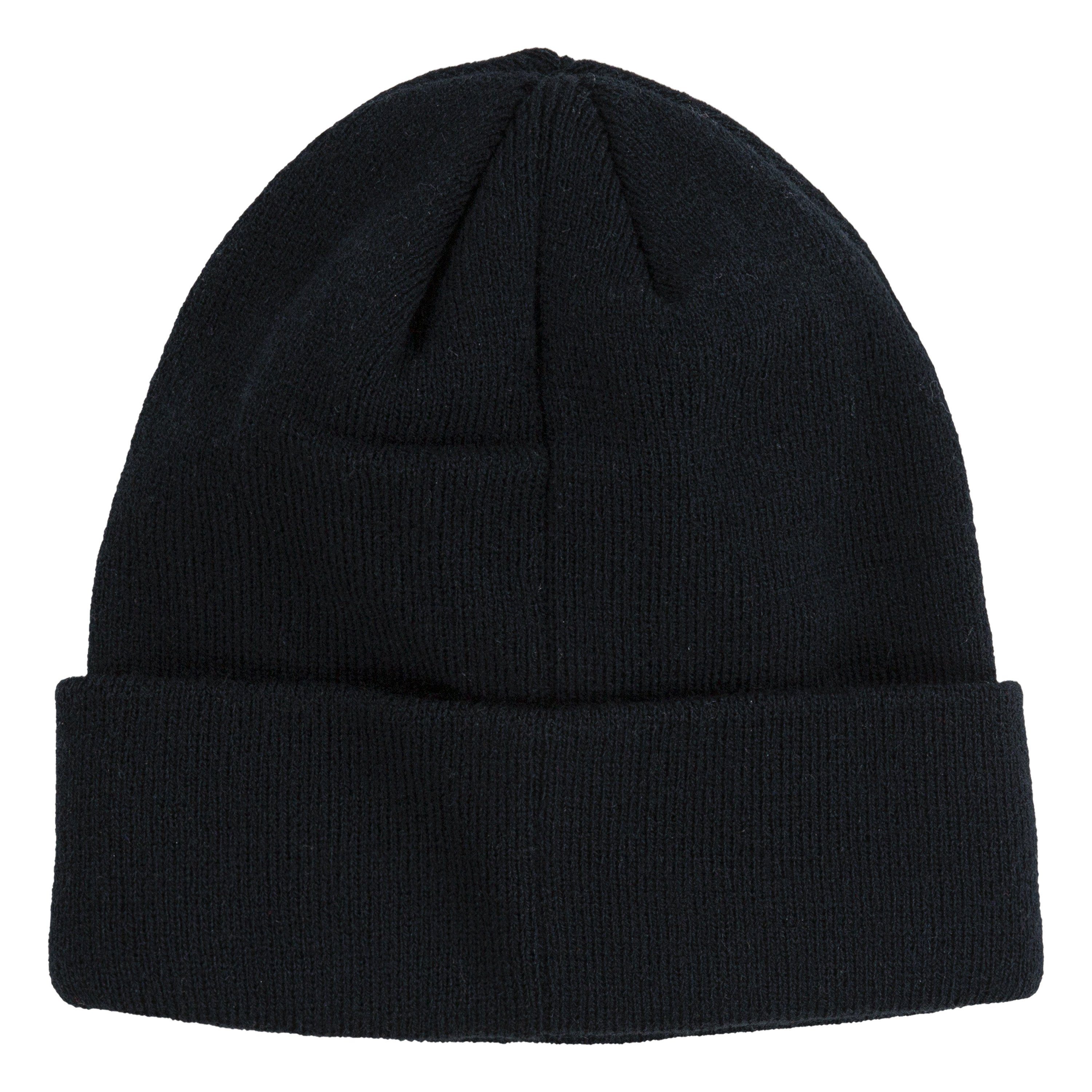 Converse Beanie CAN CTP WATCH CAP - voor kinderen 8-15 jaar