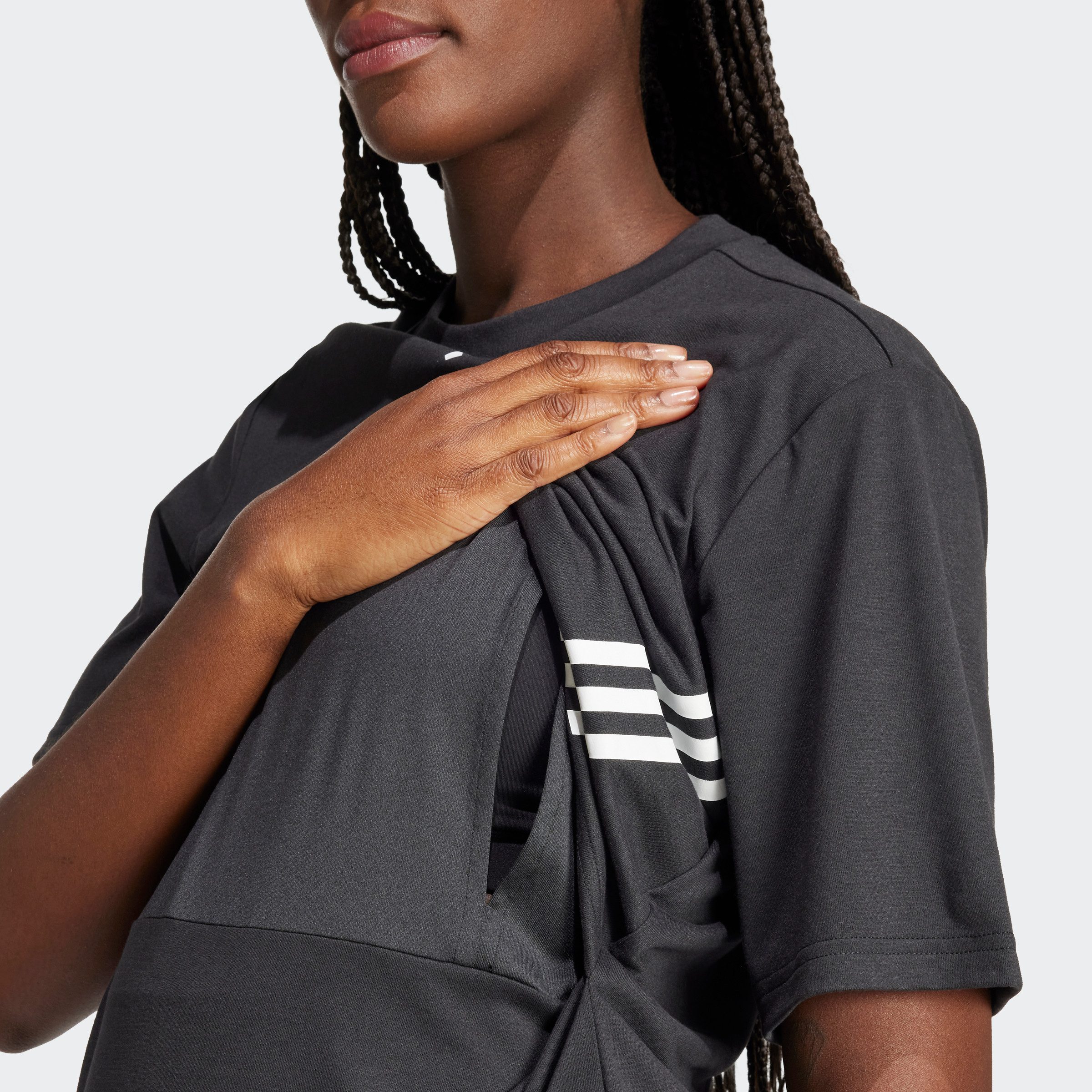 adidas Performance T-shirt MAT TEE