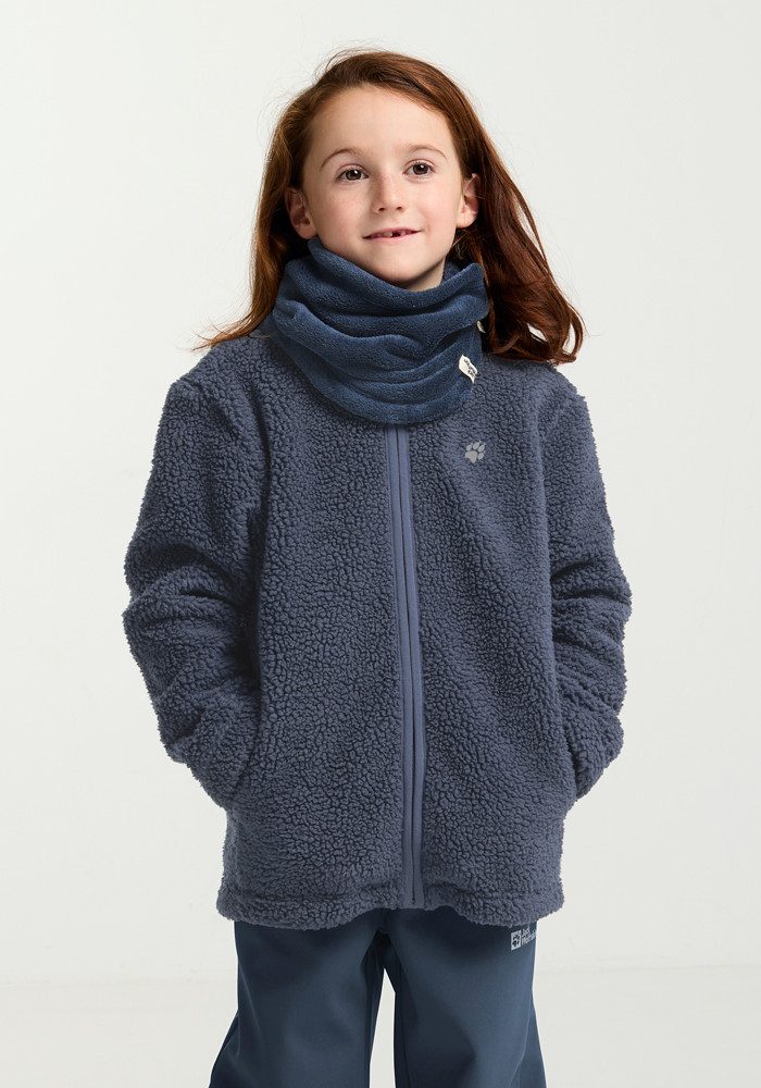 Jack Wolfskin Colsjaal NEPALI LOOP K