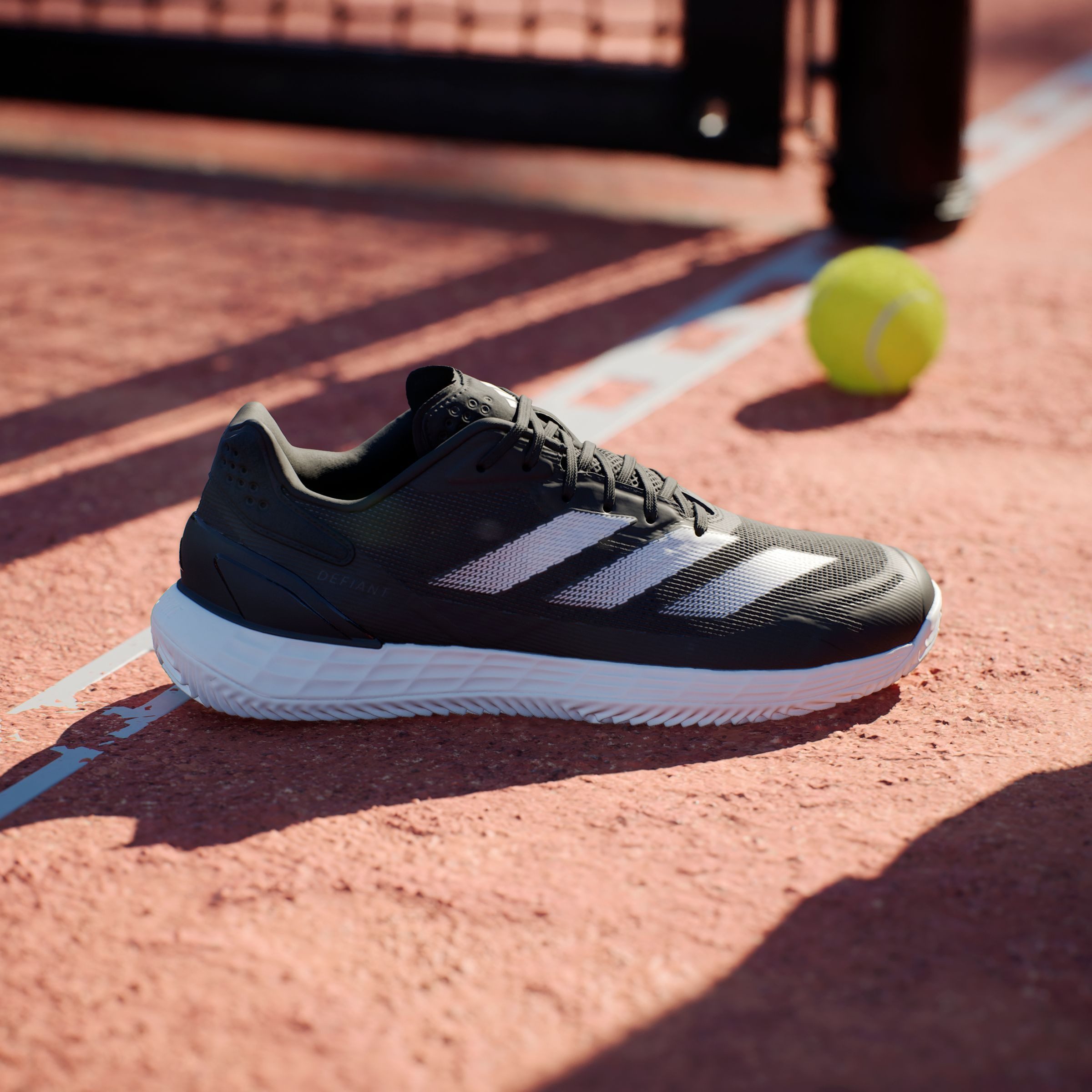 adidas Performance Tennisschoenen DEFIANT SPEED 2 CLAY