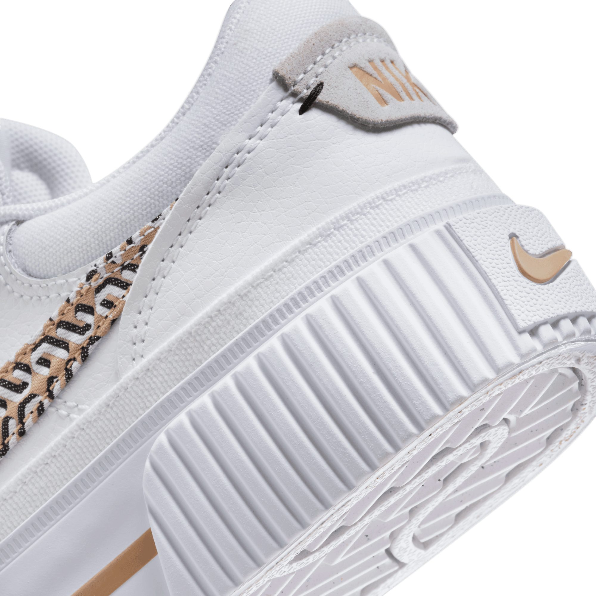 Nike Sportswear Sneakers COURT LEGACY LIFT