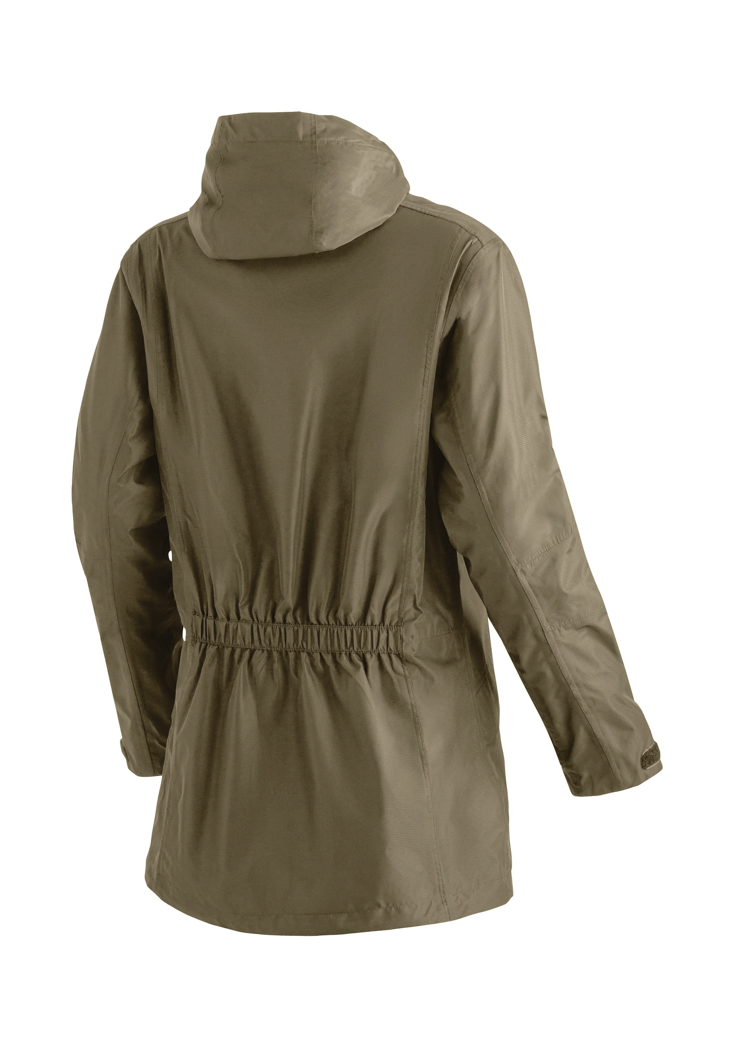 Maier Sports Allweatherjack D GG Allwetterjacke
