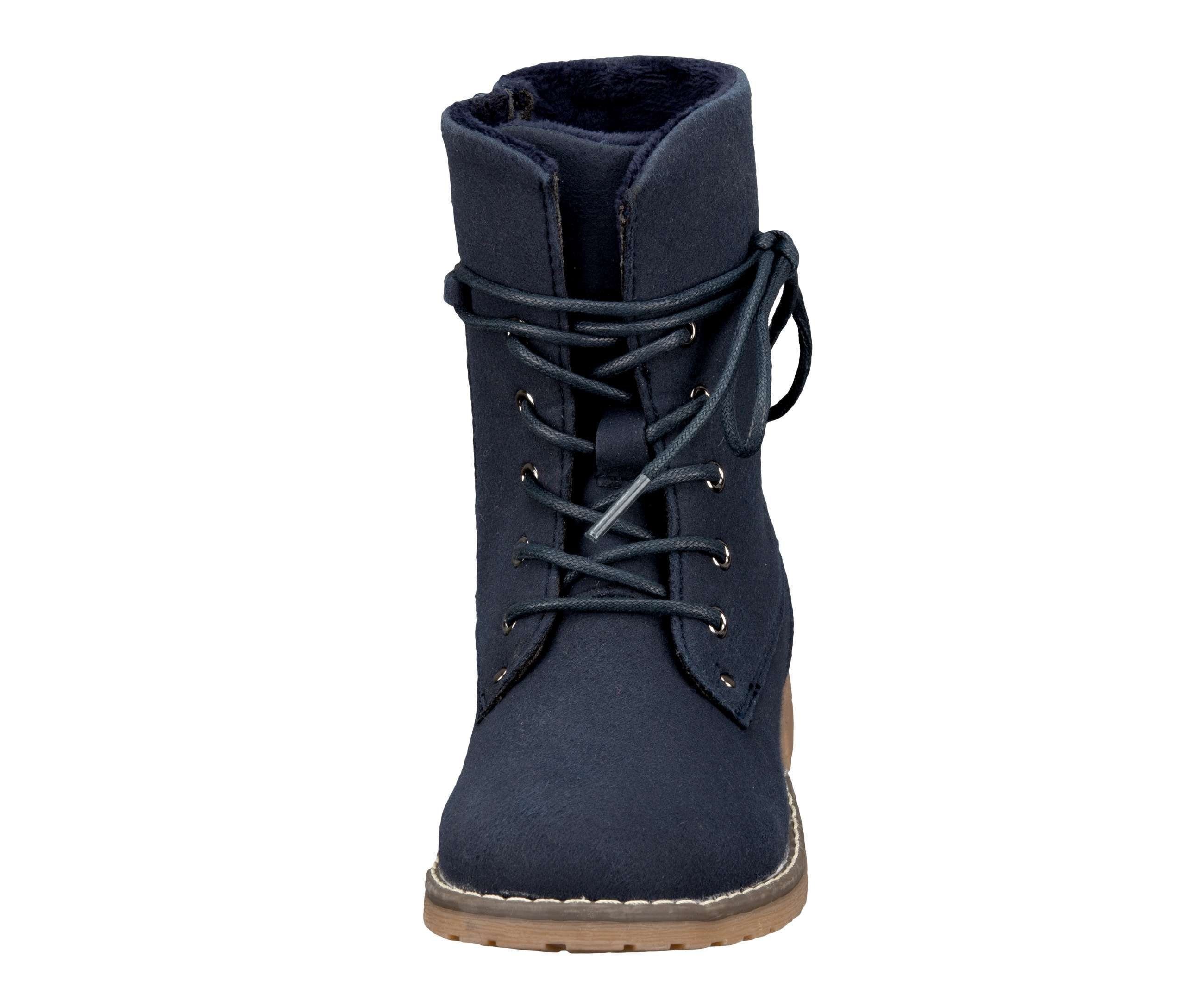 Lico Winterlaarzen Trendlaarzen Linea