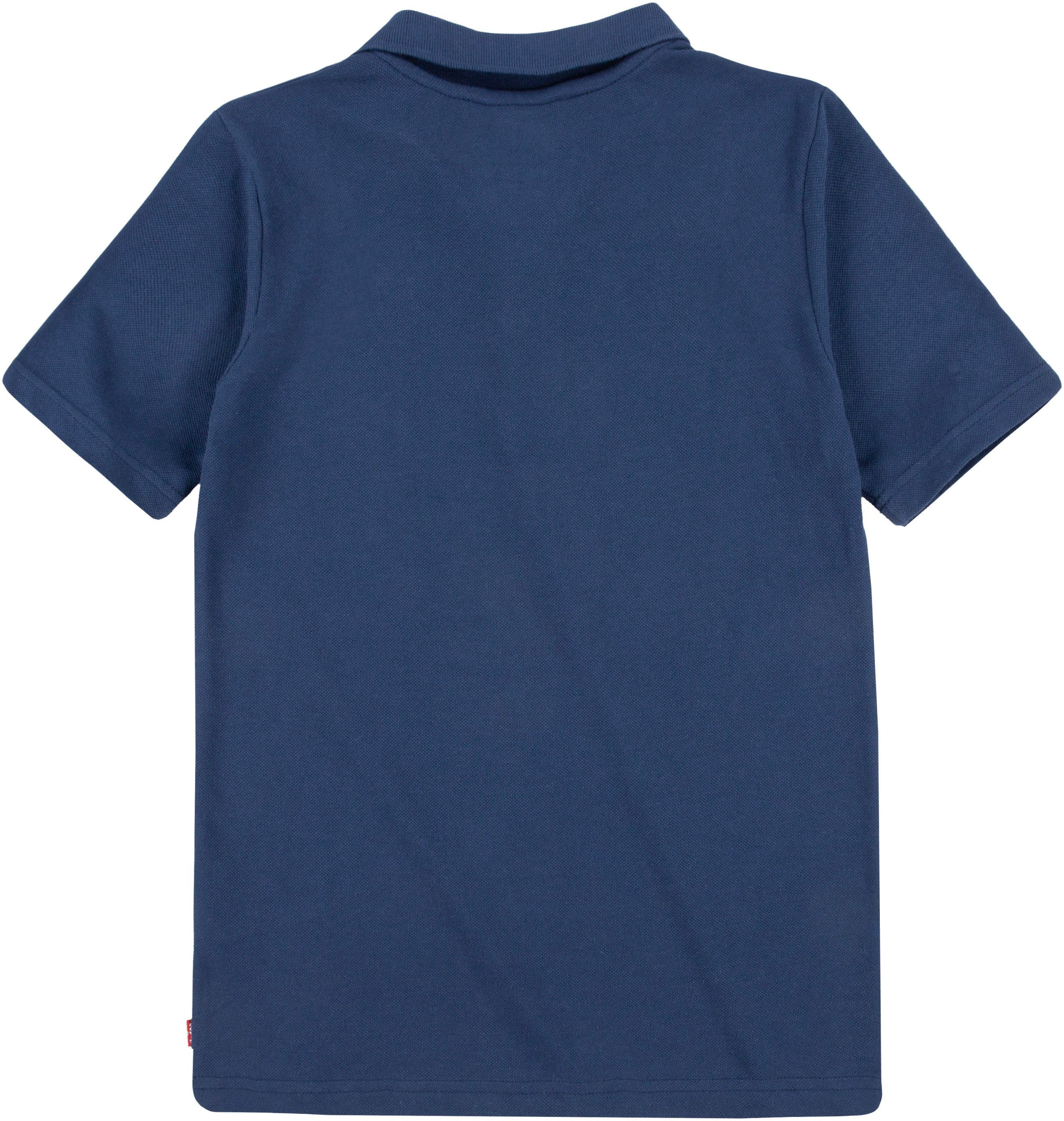 Levi's Kidswear Poloshirt LVB BACK NECK TAPE POLO