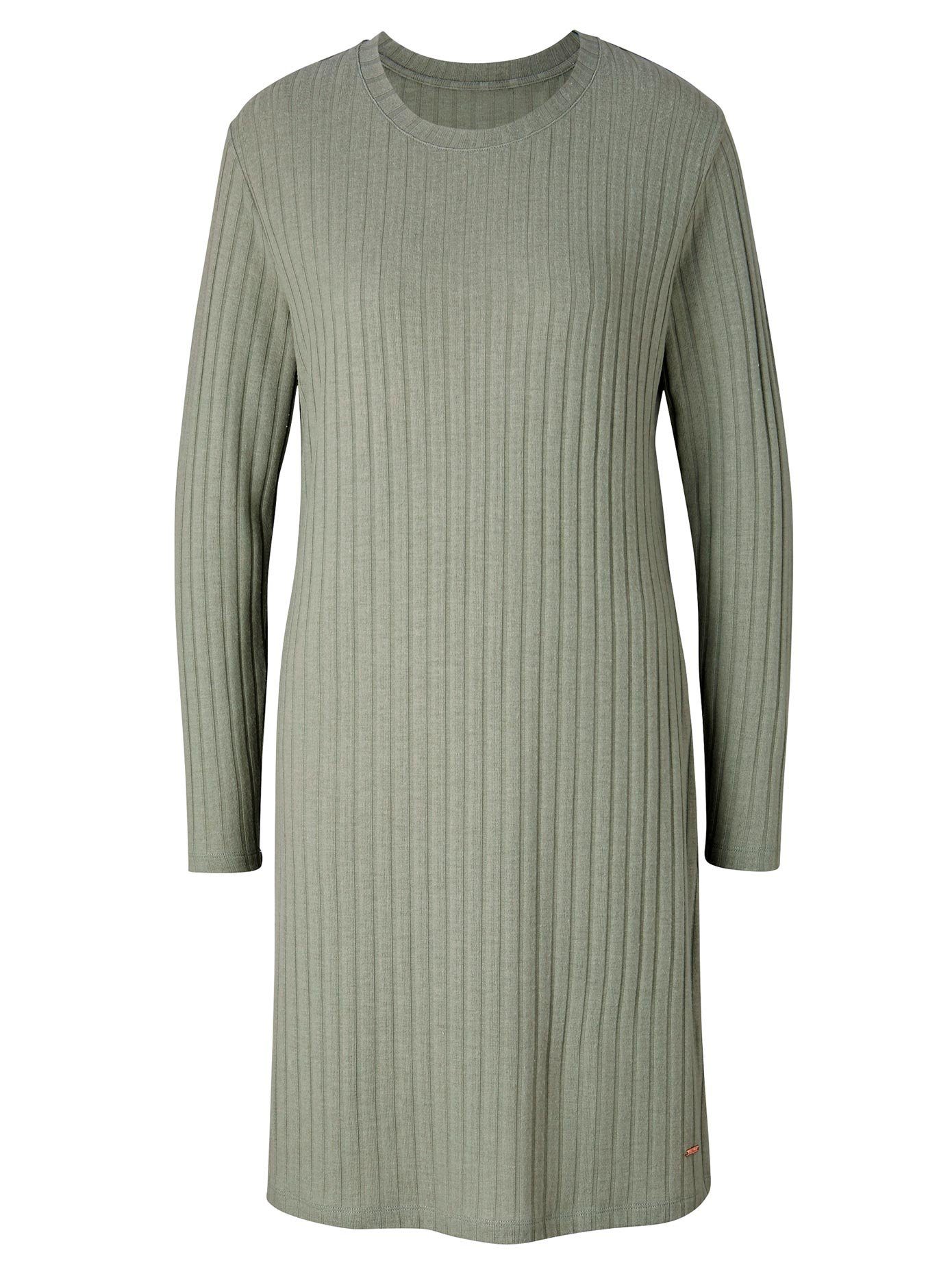 feel good Shirt met lange mouwen Lang shirt (1-delig)