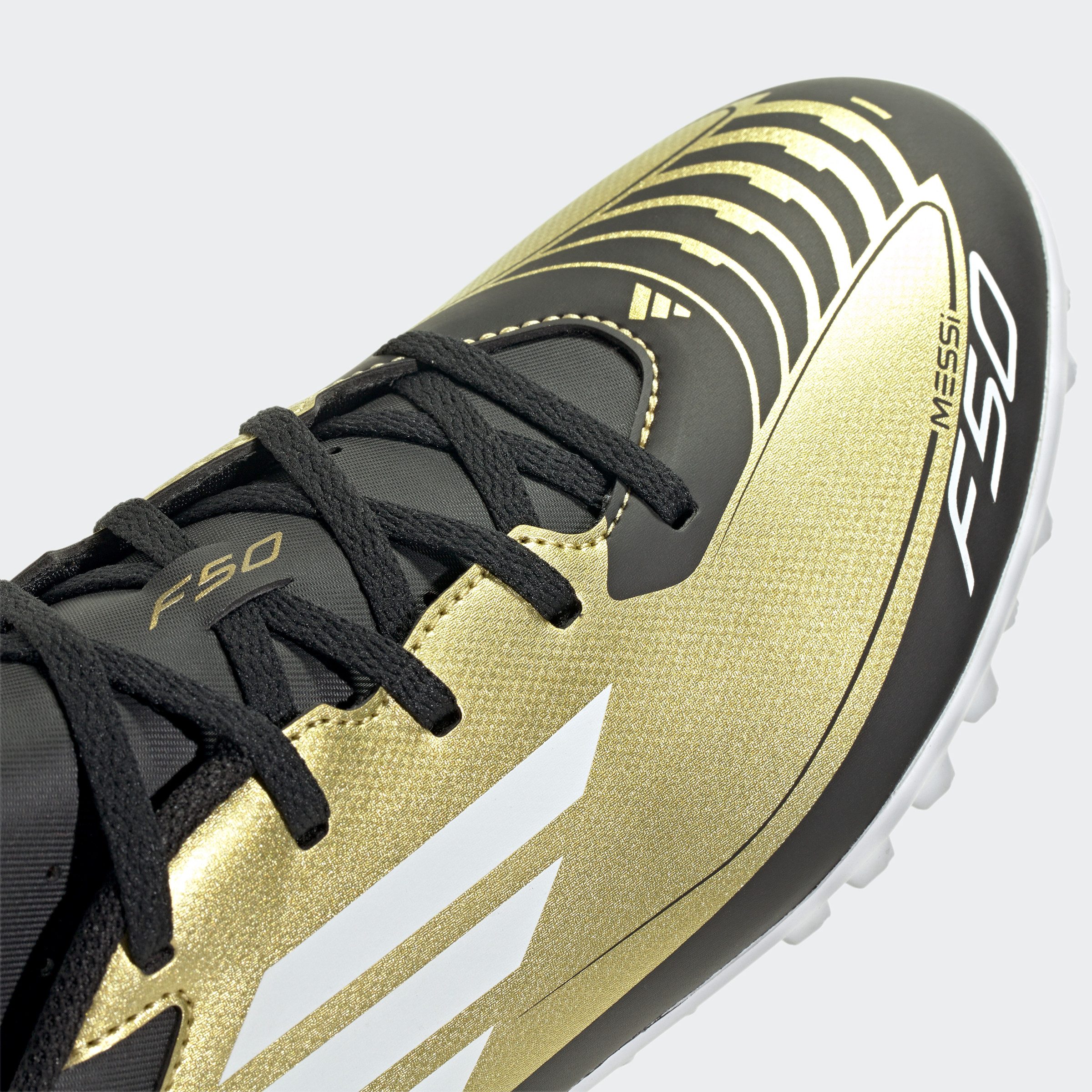 adidas Performance Voetbalschoenen F50 CLUB MESSI TF