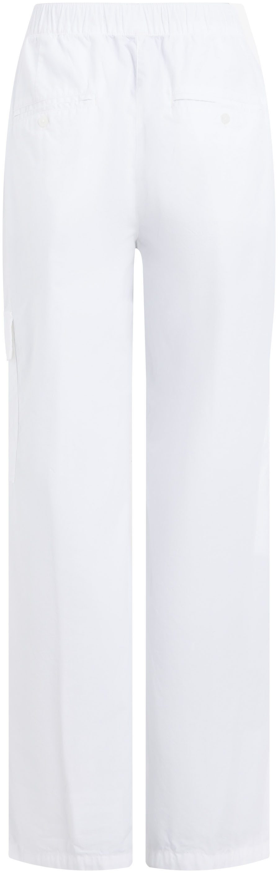 Calvin Klein Cargobroek COTTON UTILITY CARGO PANTS