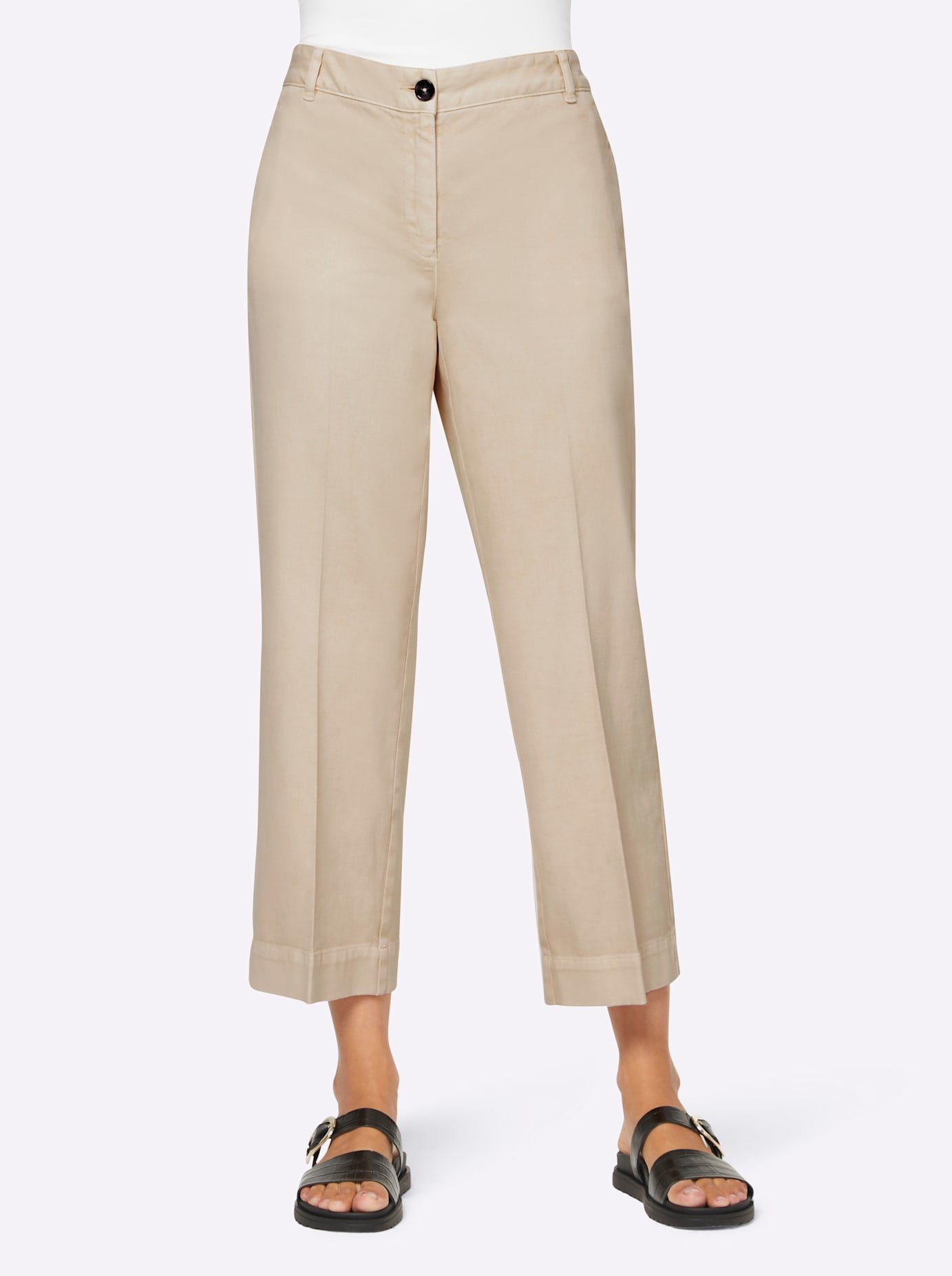 heine 7/8-broek