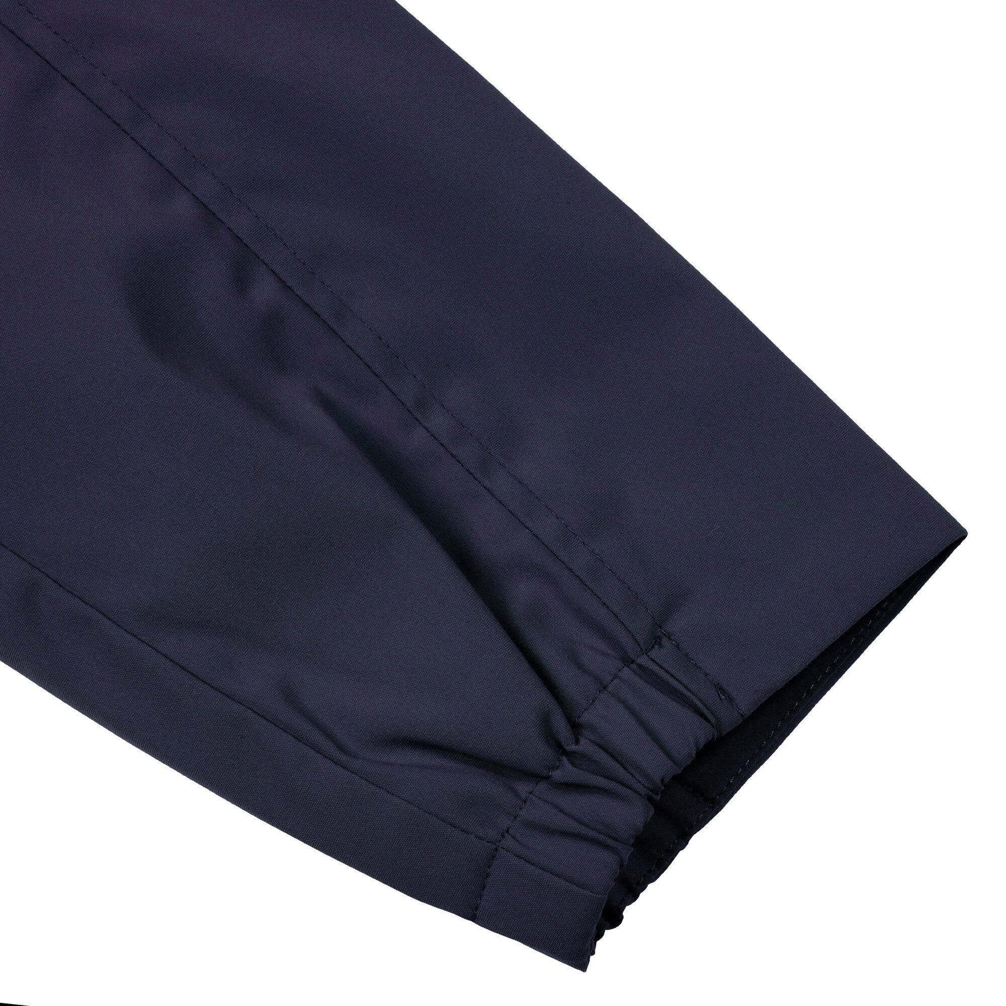 Icepeak Functionele parka D FUNCTIONELE PARKA AALEM Winddicht & waterafstotend & ademend
