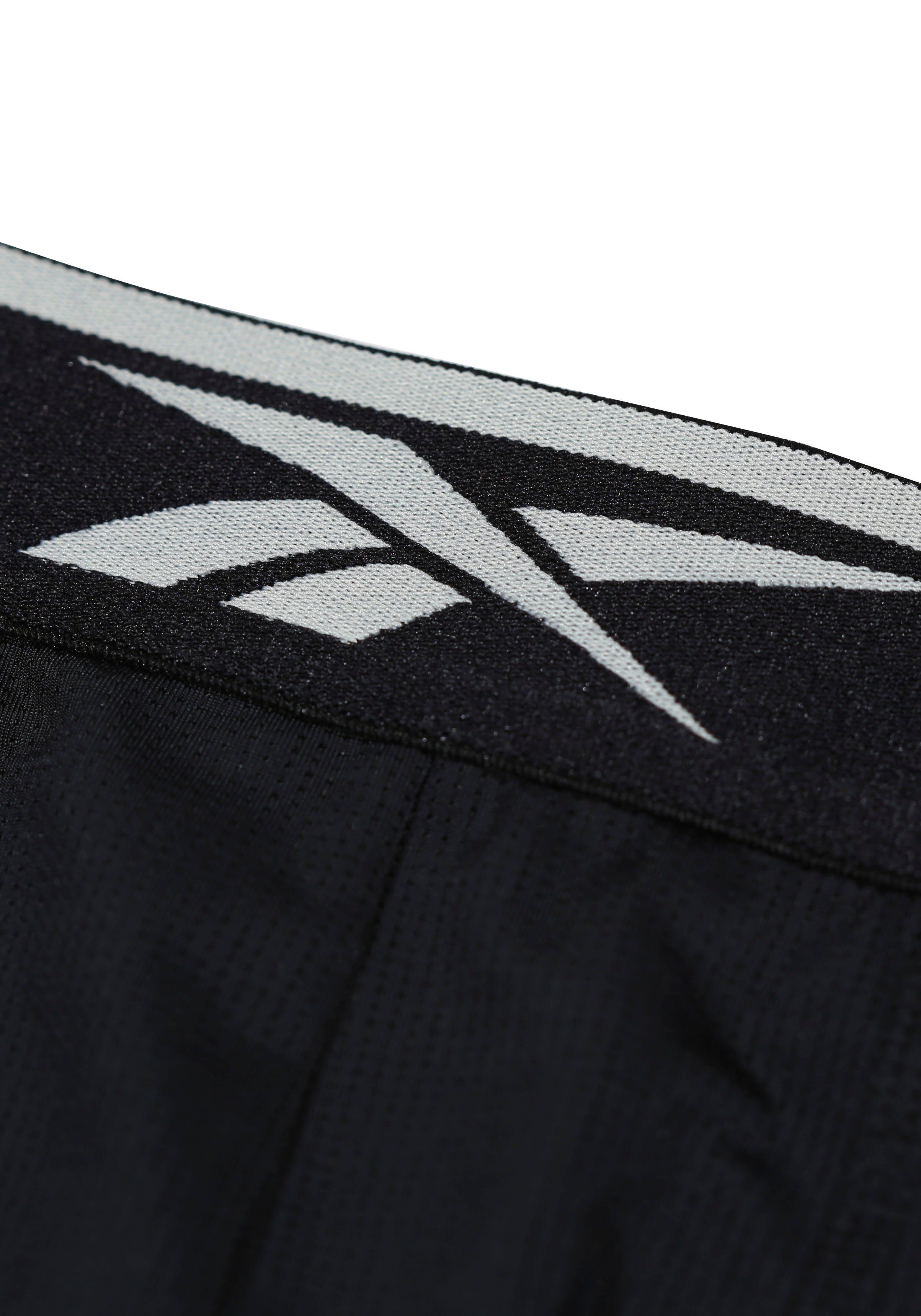 Reebok Trunk Howe vochtregulerende microvezelband (3 stuks)