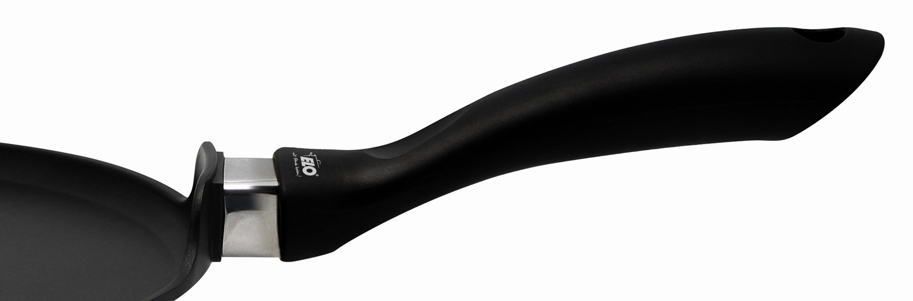 Elo Flensjespan Alucast 28cm Inductie, Ø 28 cm (1-delig)