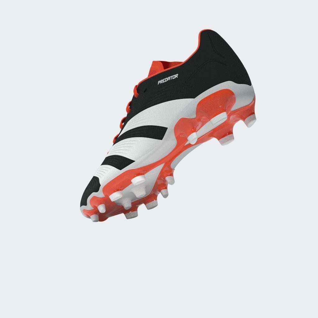 adidas Performance Voetbalschoenen PREDATOR 24 LEAGUE LOW MG