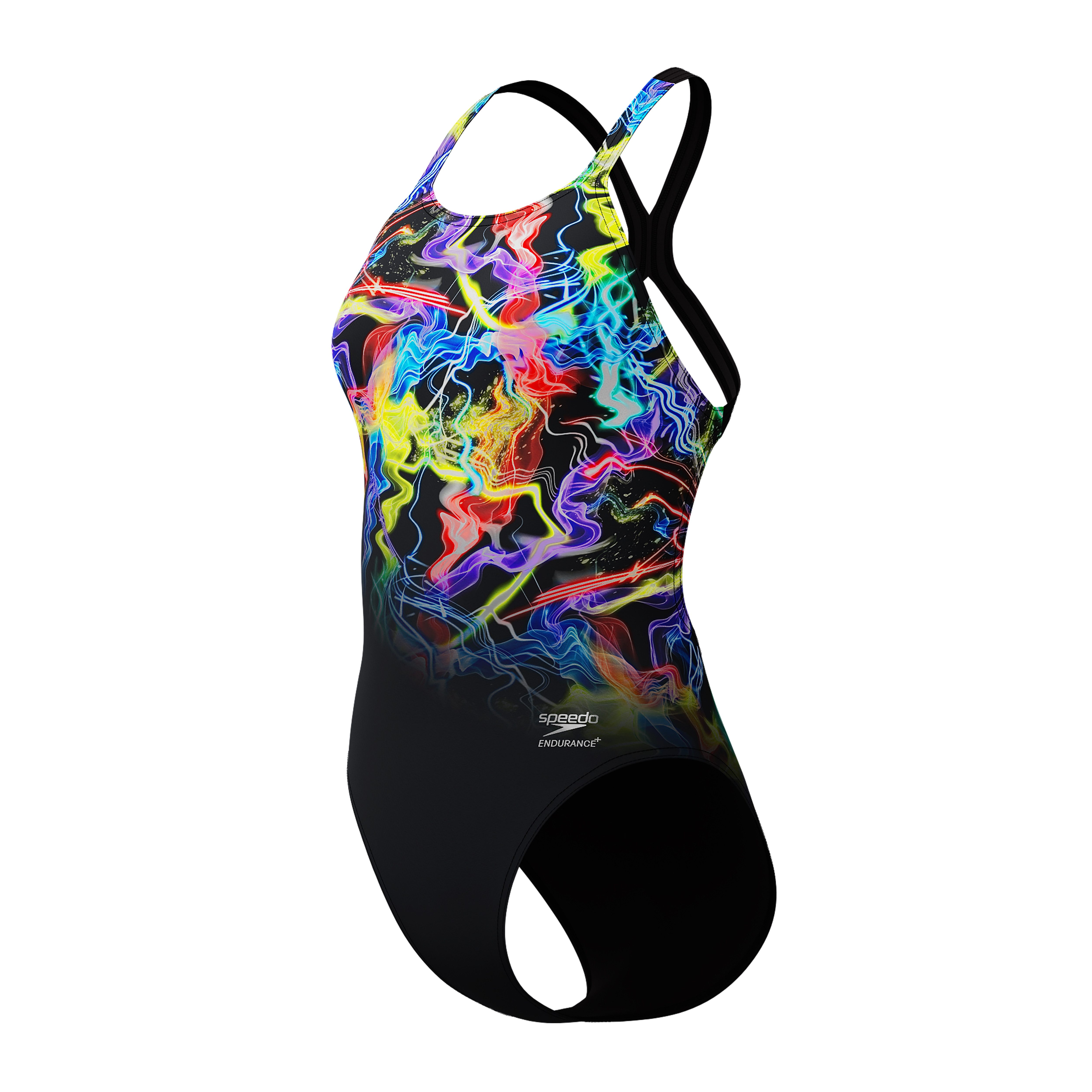 Speedo Badpak sneldrogend (1 stuk)
