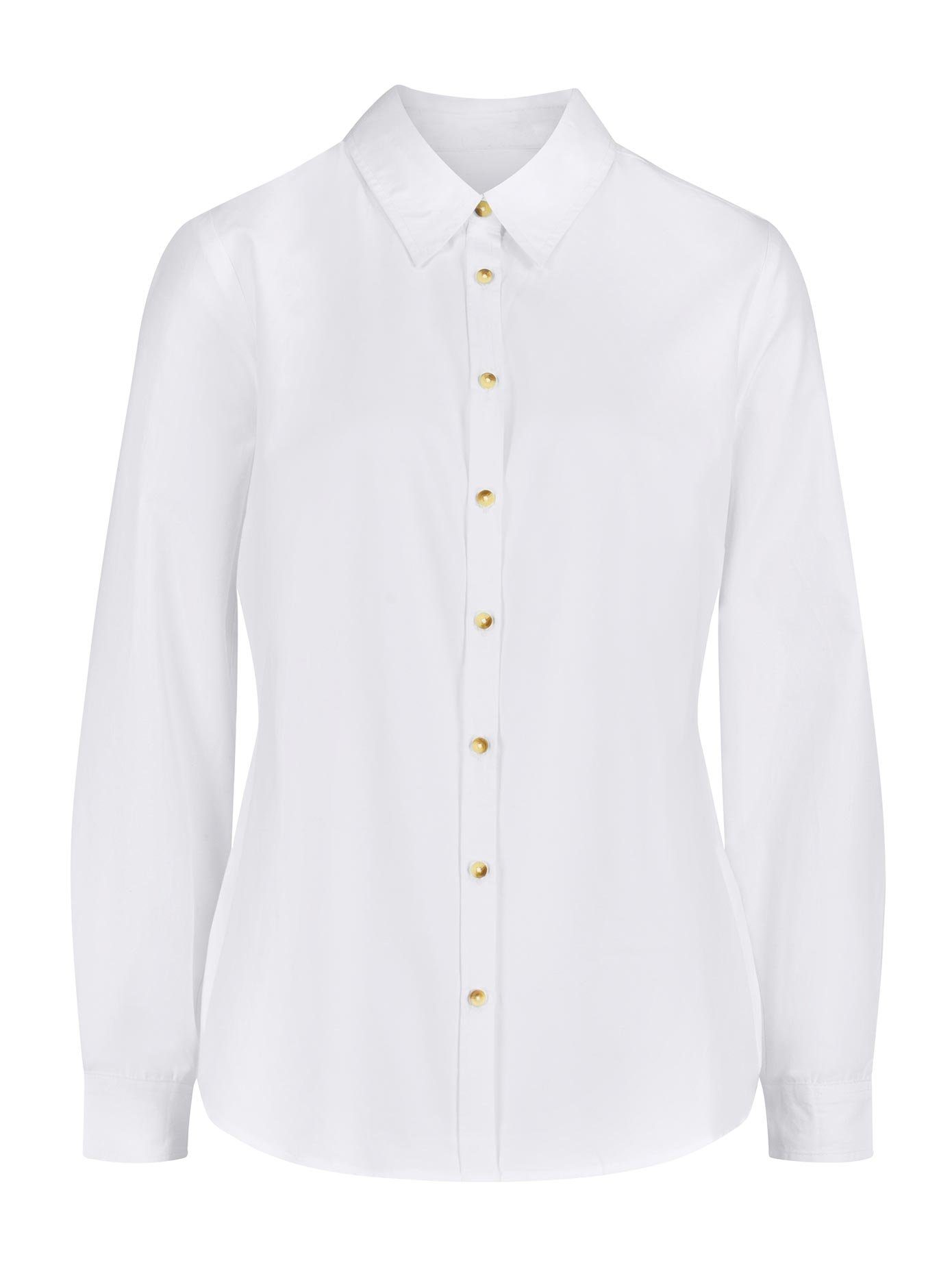 Casual Looks Blouse met lange mouwen