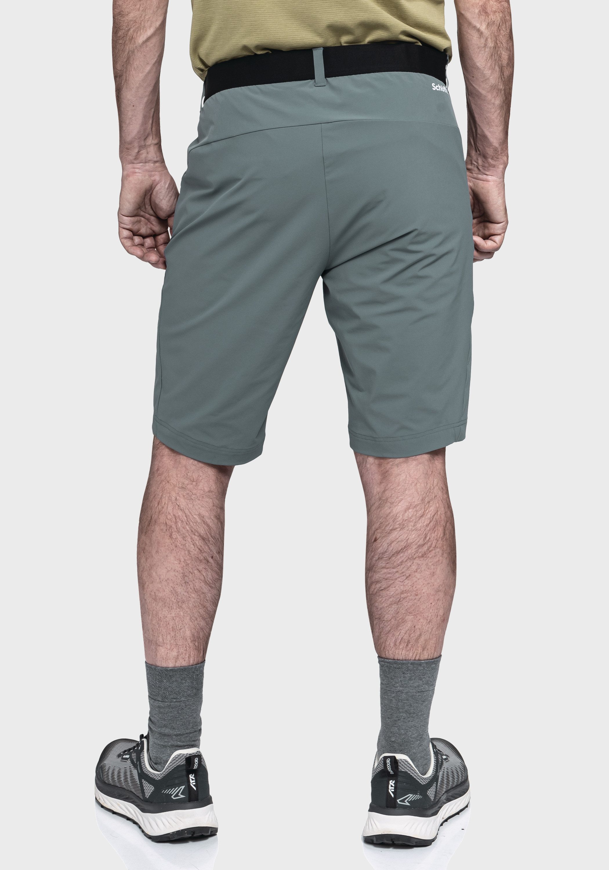 Schöffel Short Hiking Shorts Style Blaustein MNS