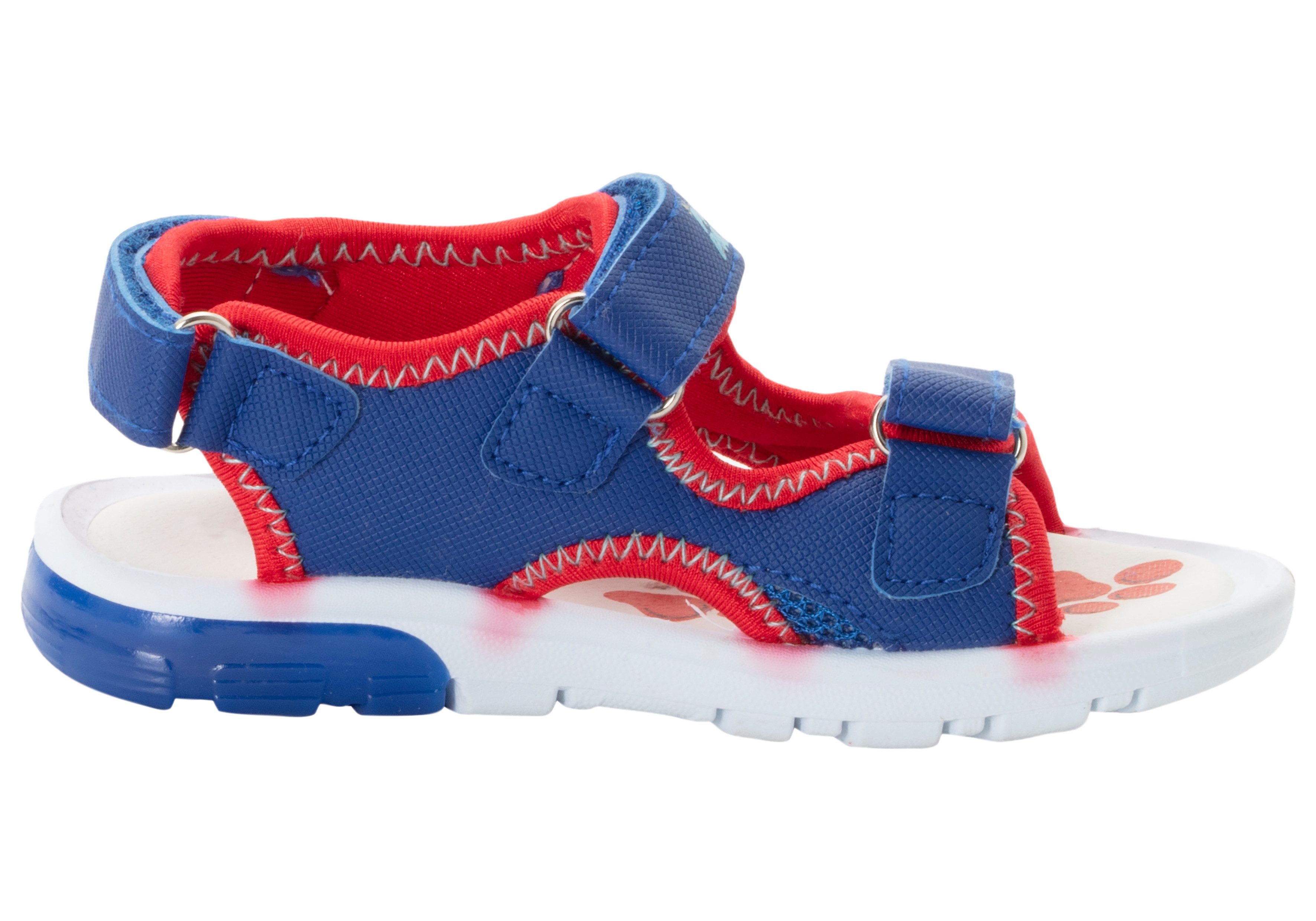 Disney Sandalen Paw Patrol