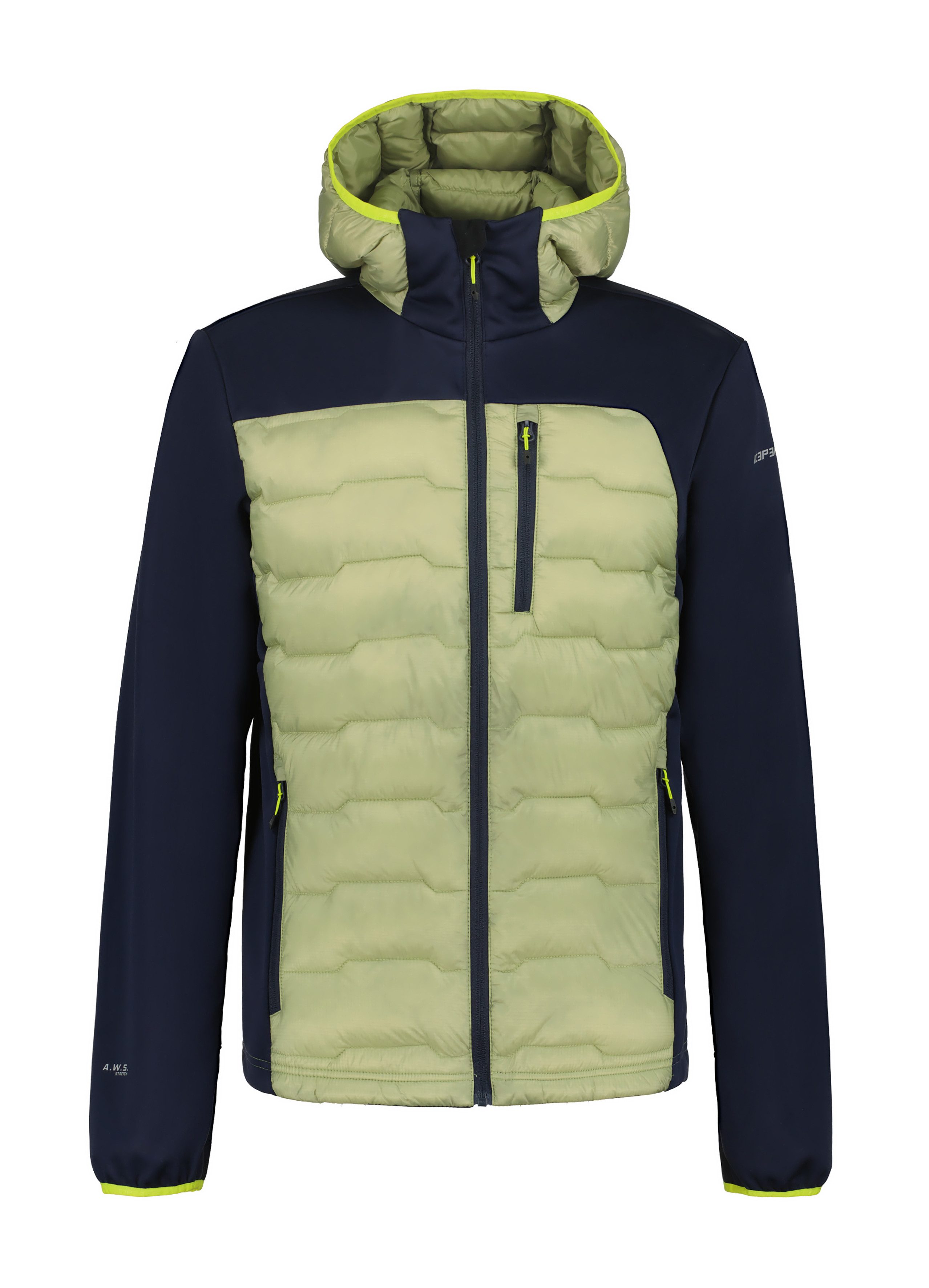 Icepeak Softshell-jack