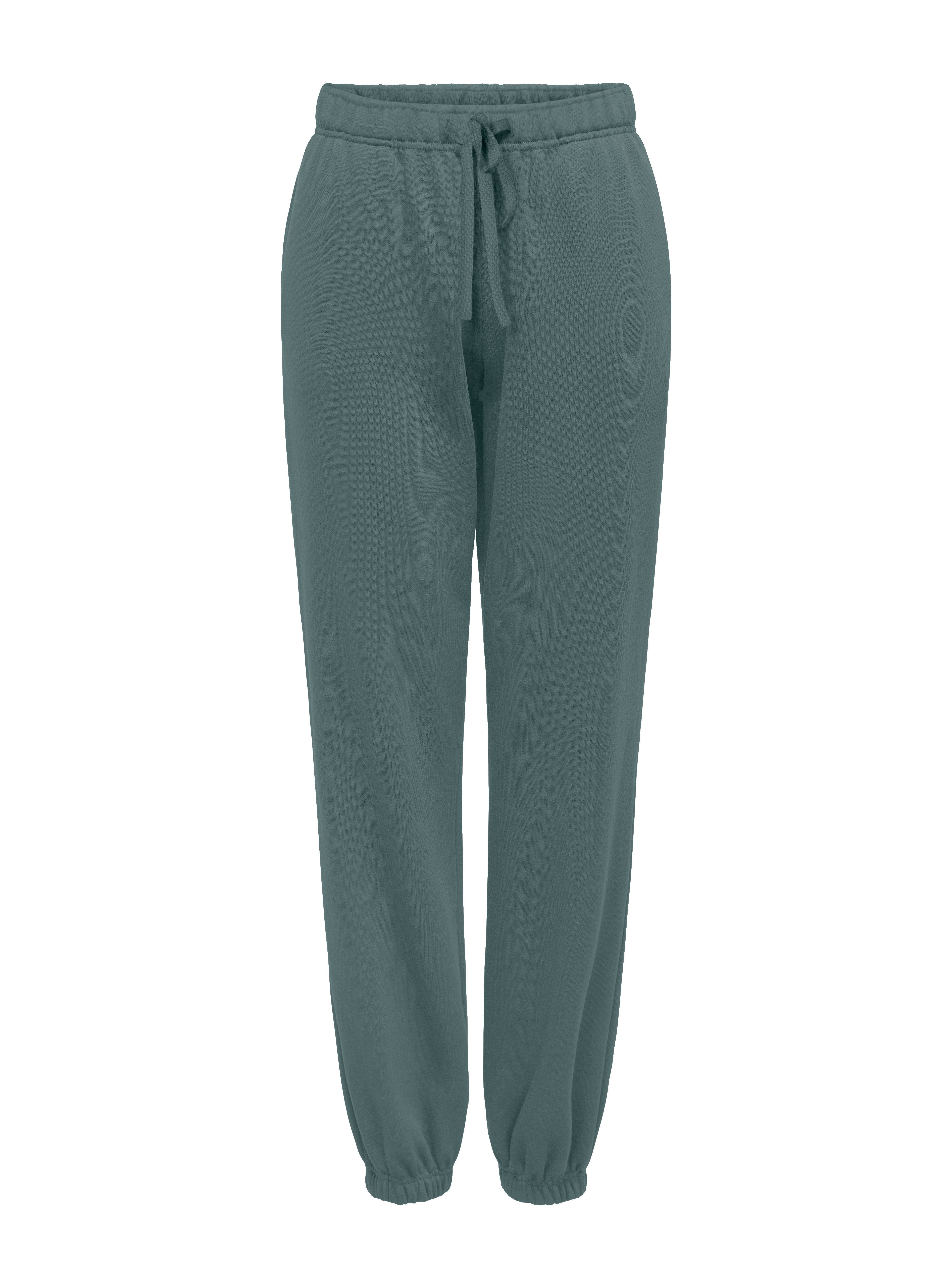 Only Sweatbroek ONLBEST CUFF PANT SWT NOOS