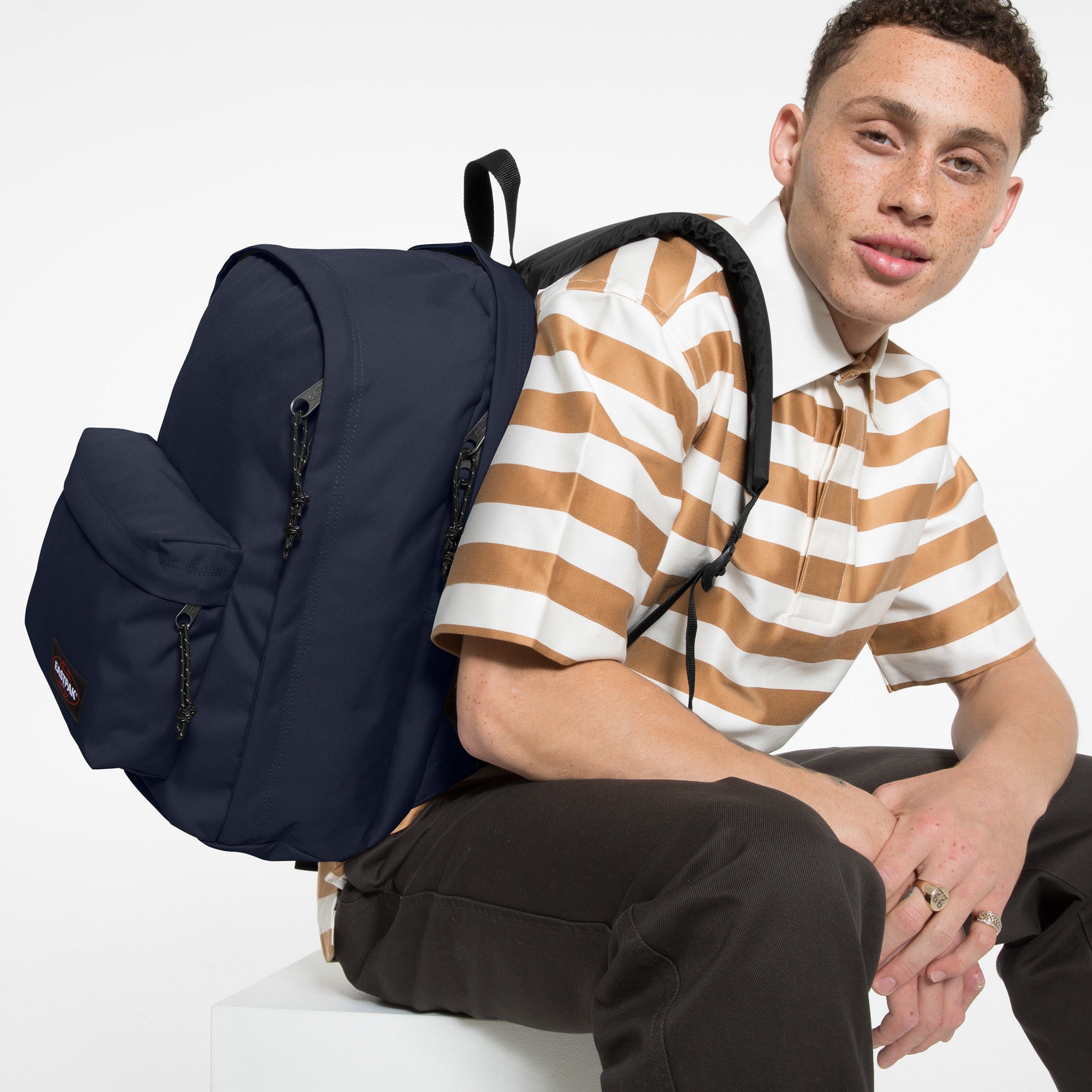 Eastpak Vrijetijdsrugzak BACK TO WORK met apart laptopvak