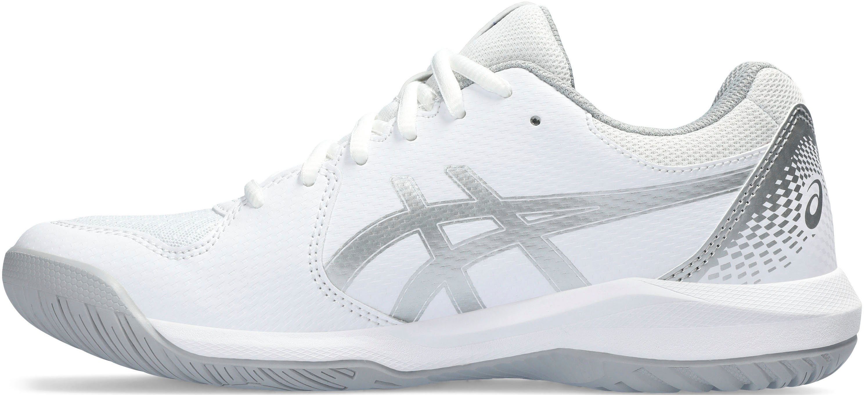Asics Tennisschoenen GEL-DEDICATE 8