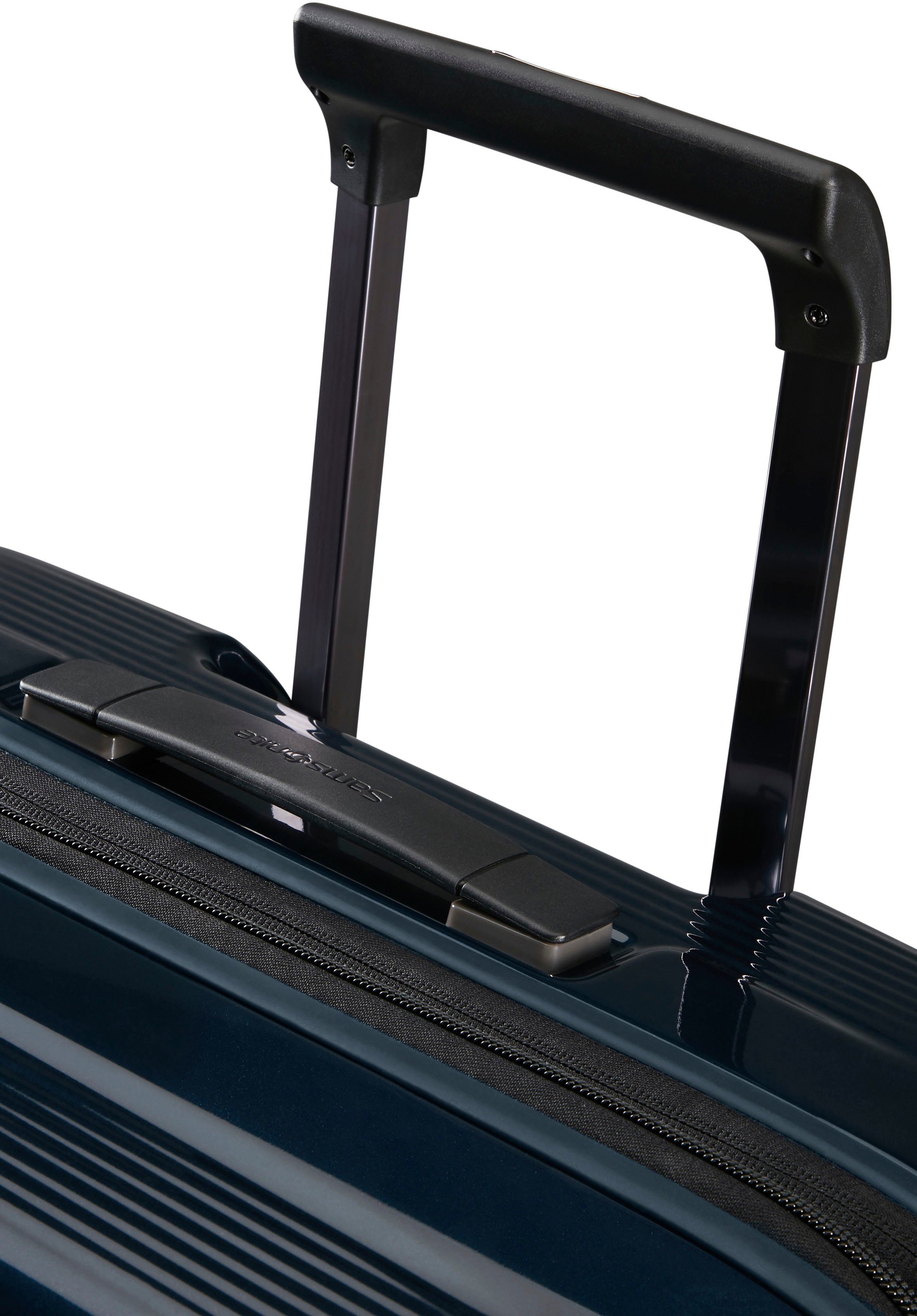 Samsonite Hardshell-trolley NUON, verschillende maten en kleuren