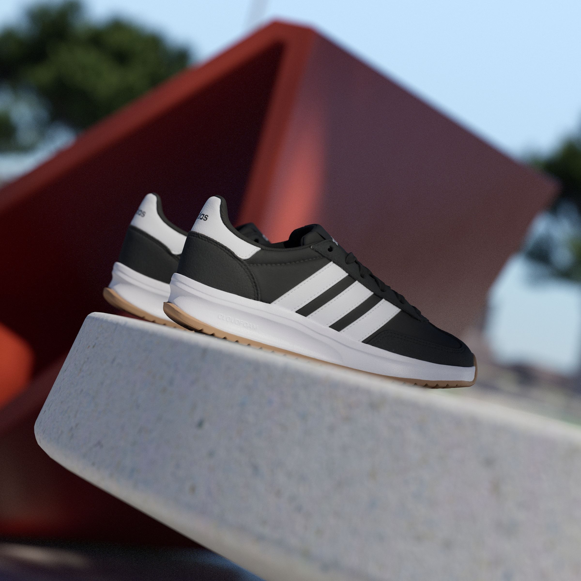 adidas Sportswear Sneakers RUN 70S 2.0 KIDS