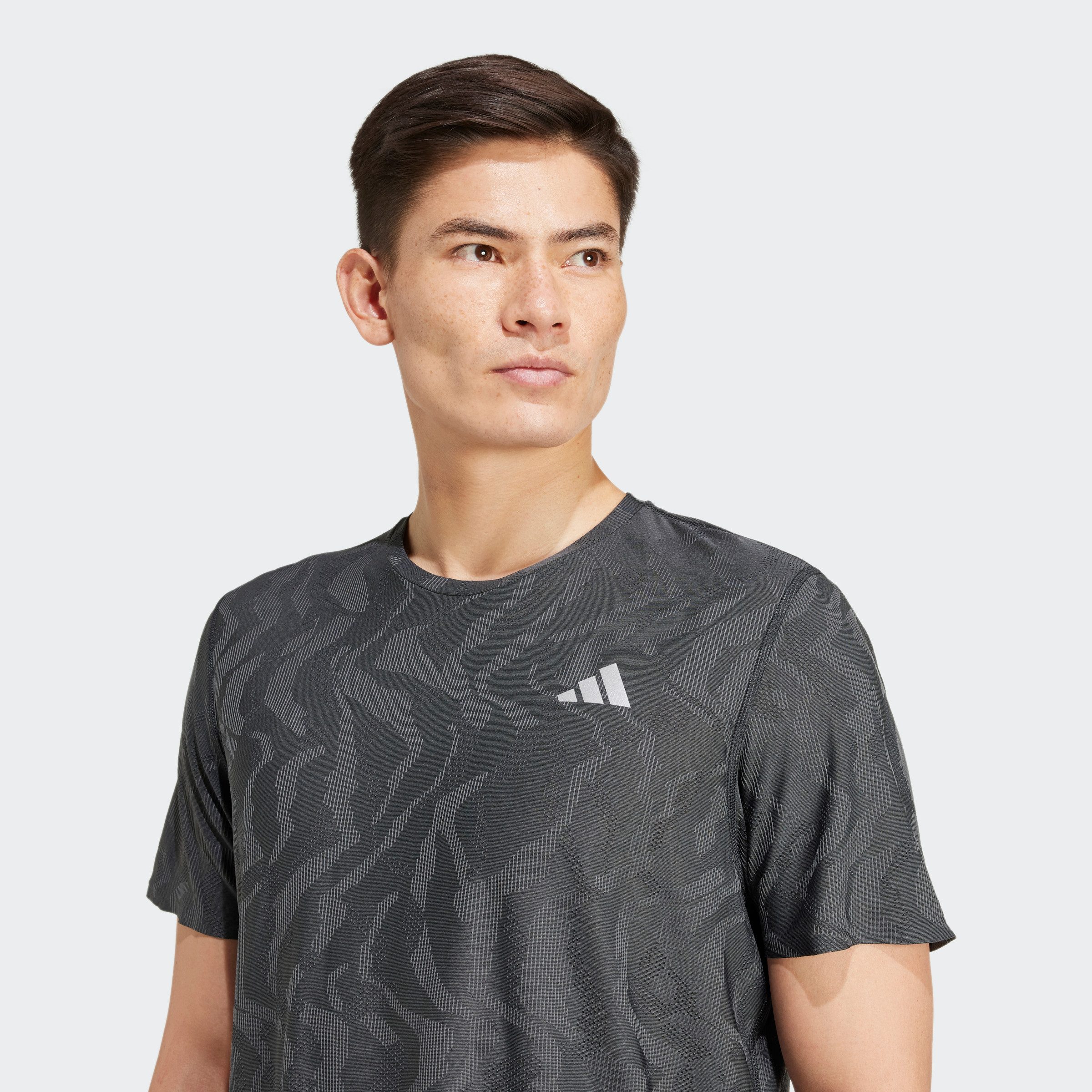 adidas Performance Runningshirt ULT EGNRD TEE