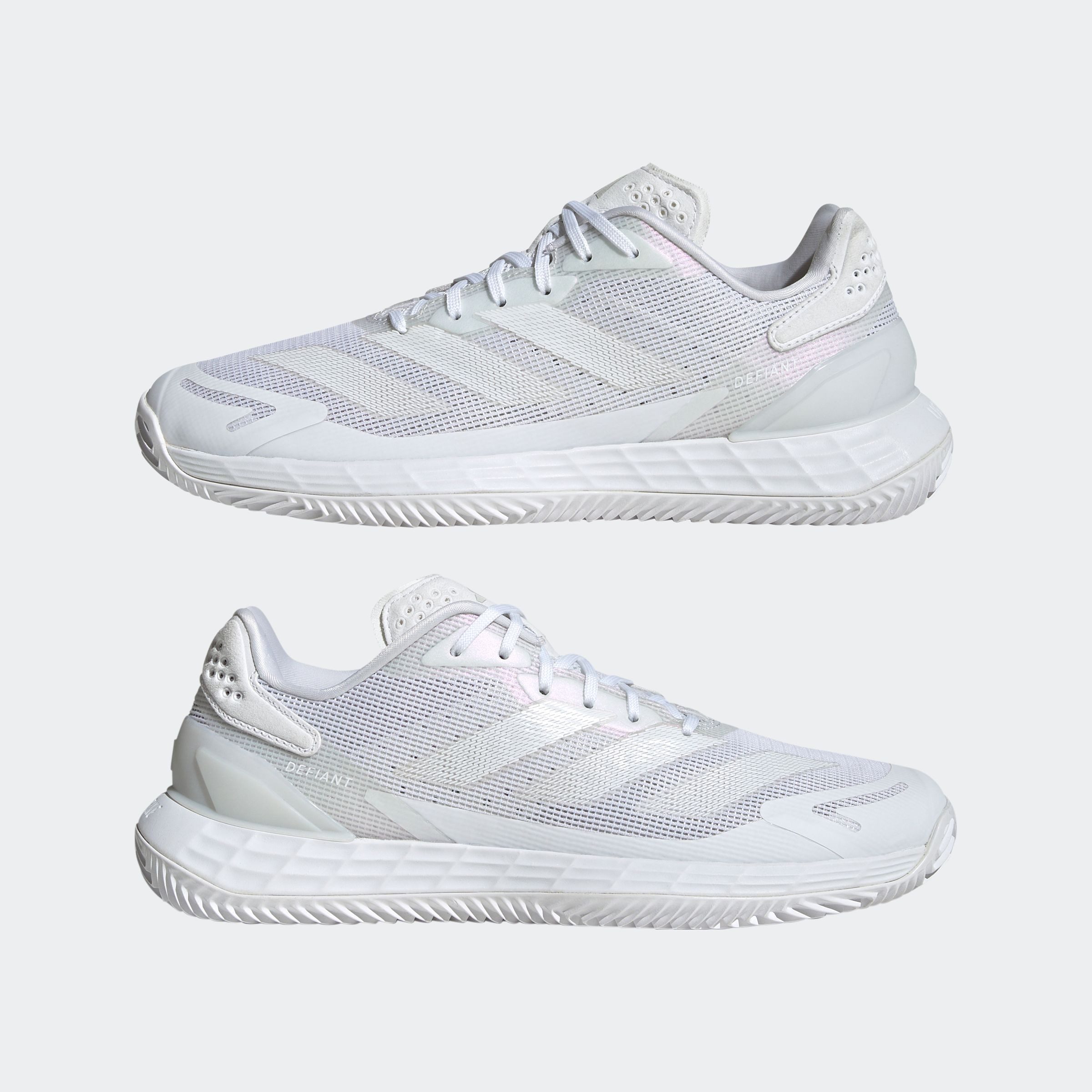 adidas Performance Tennisschoenen DEFIANT SPEED 2 CLAY