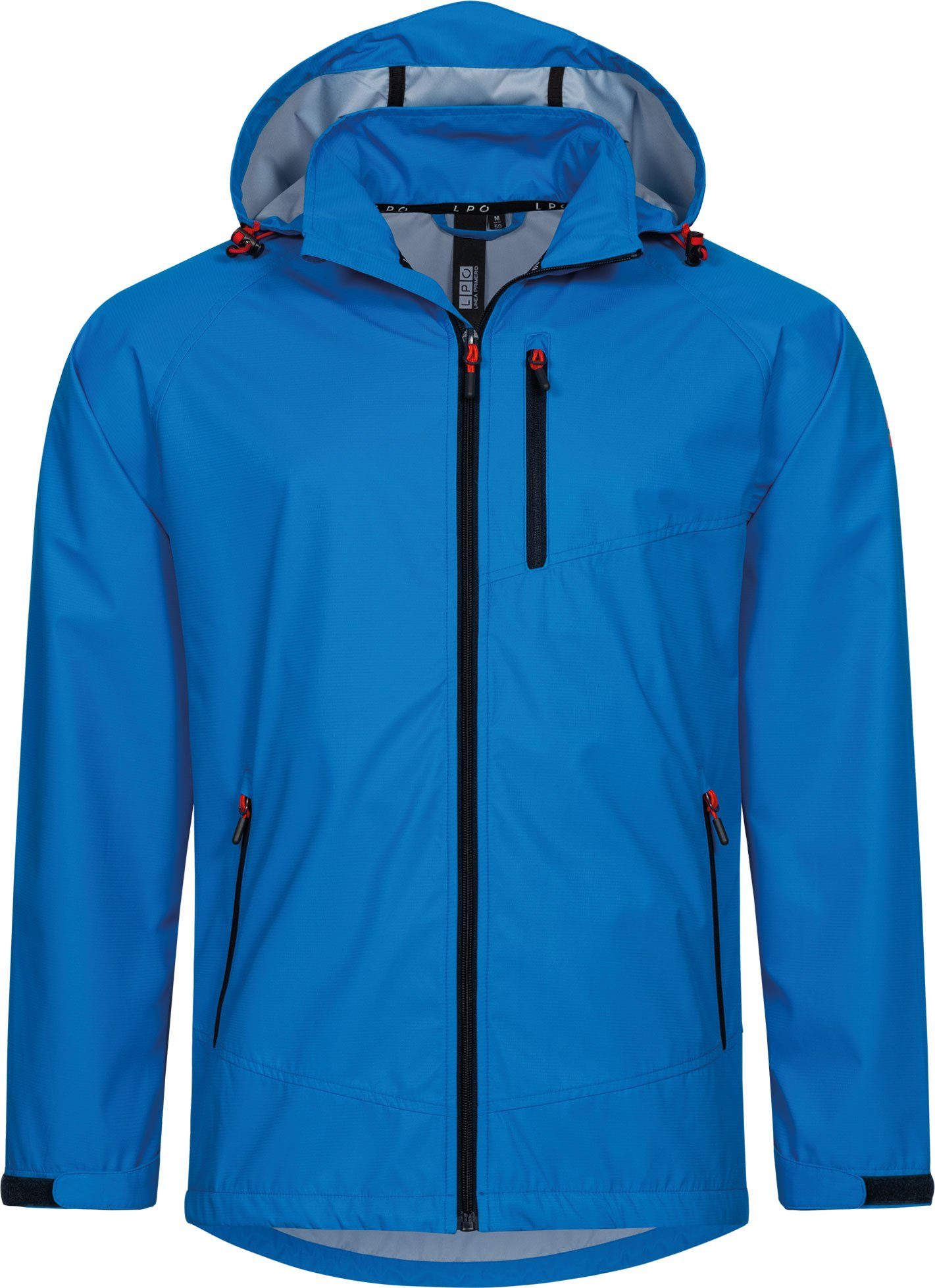 LPO Softshell-jack ELLIOT PEAK III MEN